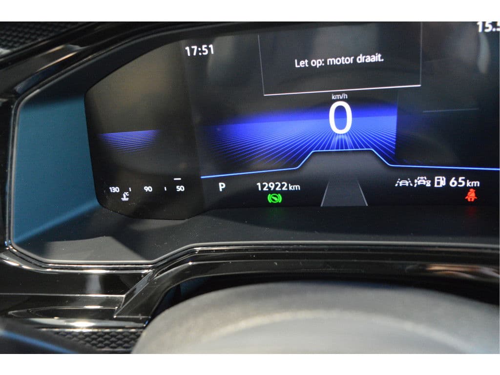 Volkswagen Polo 1.0 TSI Life Edition carplay camera led pdc 95 pk !! thumbnail 14