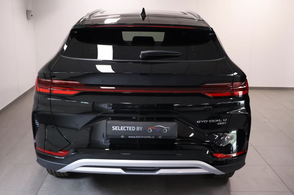 BYD SEAL U 1.5 DM-i FWD Boost | BYD Specialist in Limburg thumbnail 4