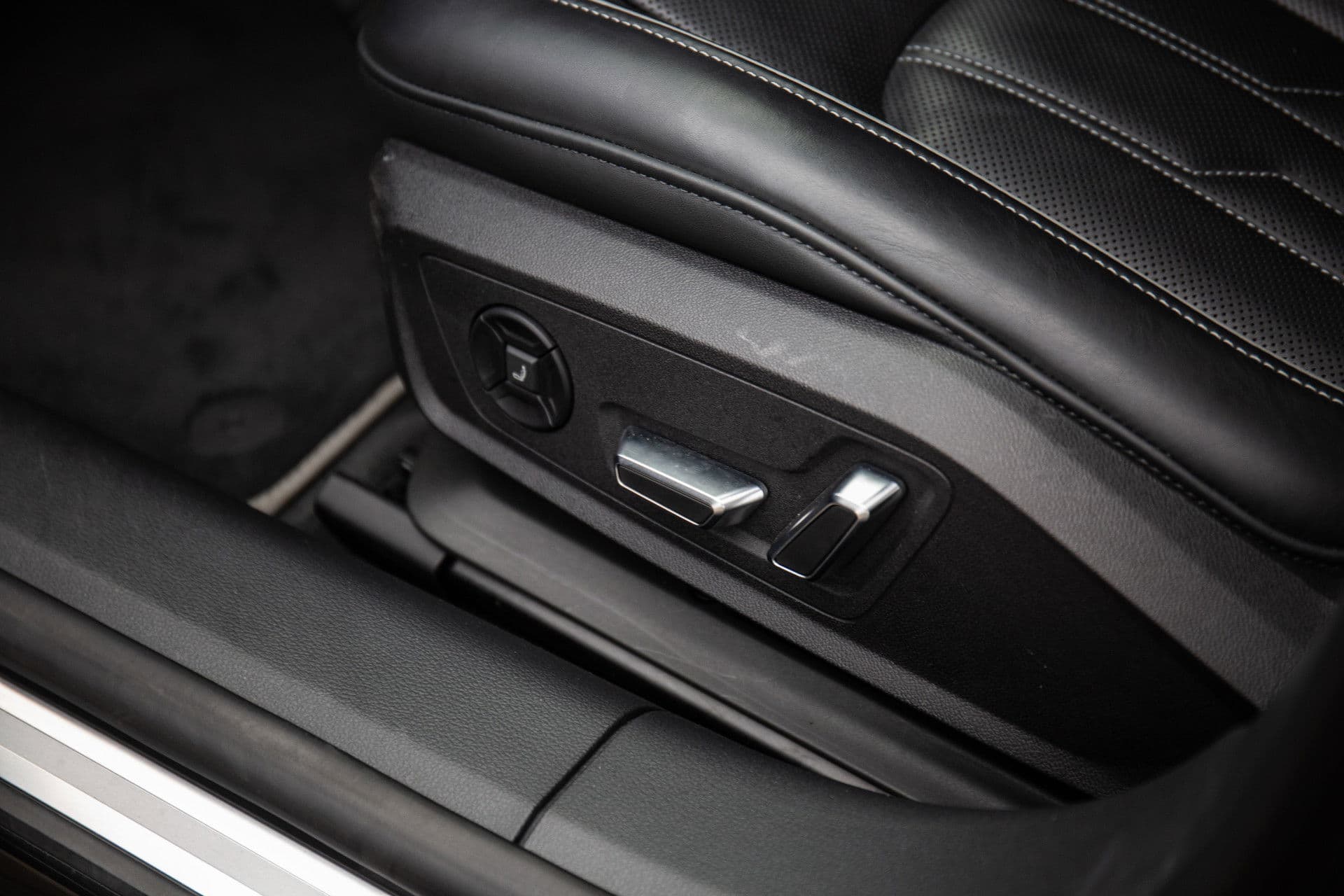 Audi A7 Sportback 55 TFSI quattro Pro Line S , Panoramadak, Luchtvering, Bang&Olufsen, Leer, HUD thumbnail 31