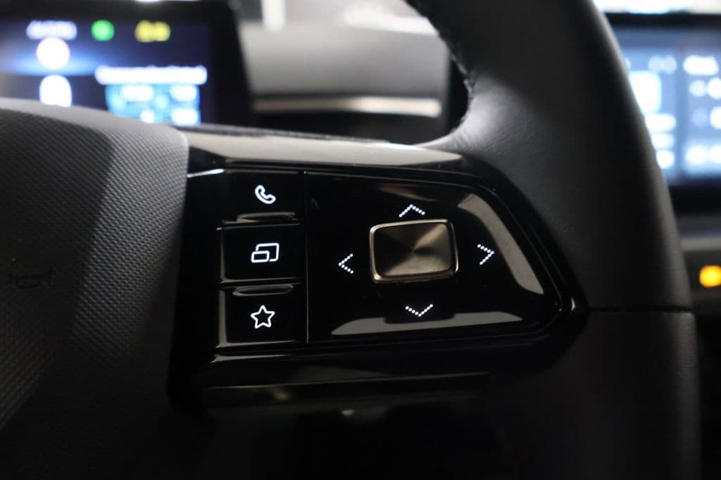 MG MG3 Hybrid+ 1.5 Hybrid+ Luxury thumbnail 18