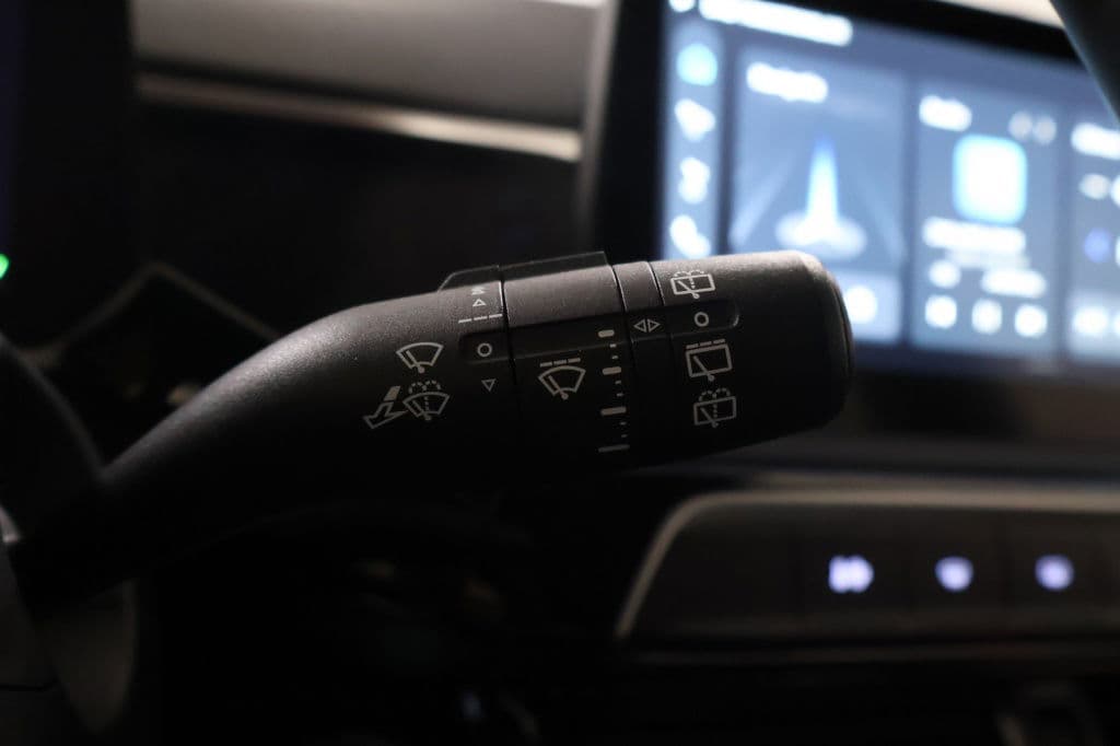 MG MG3 Hybrid+ 1.5 Hybrid+ Luxury thumbnail 20