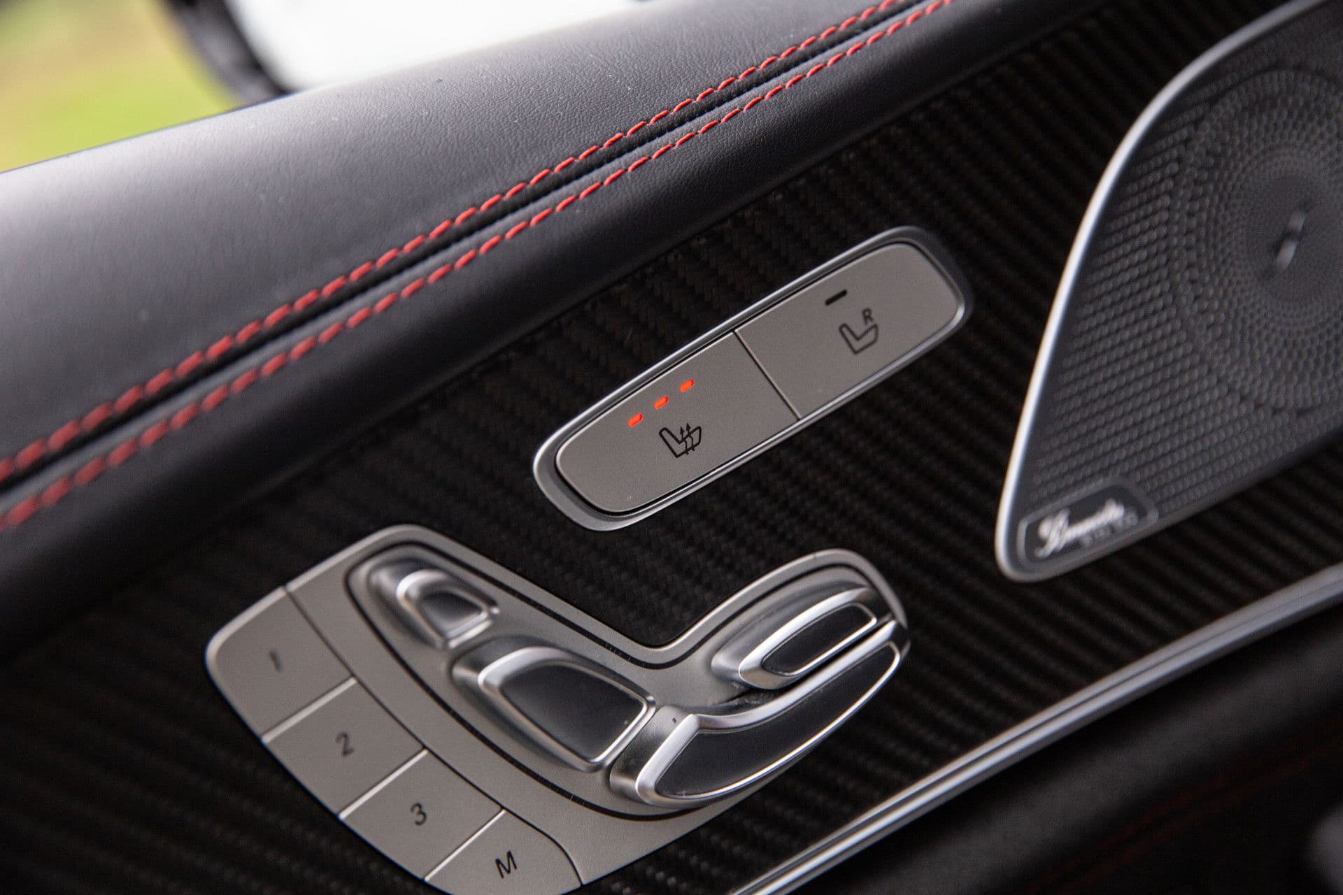 Mercedes-Benz AMG GT 4-Door Coupe AMG 63 S 4MATIC+ Edition 1 , 4-wielbesturing, Panoramadak, Burmester, HUD, 640PK thumbnail 27