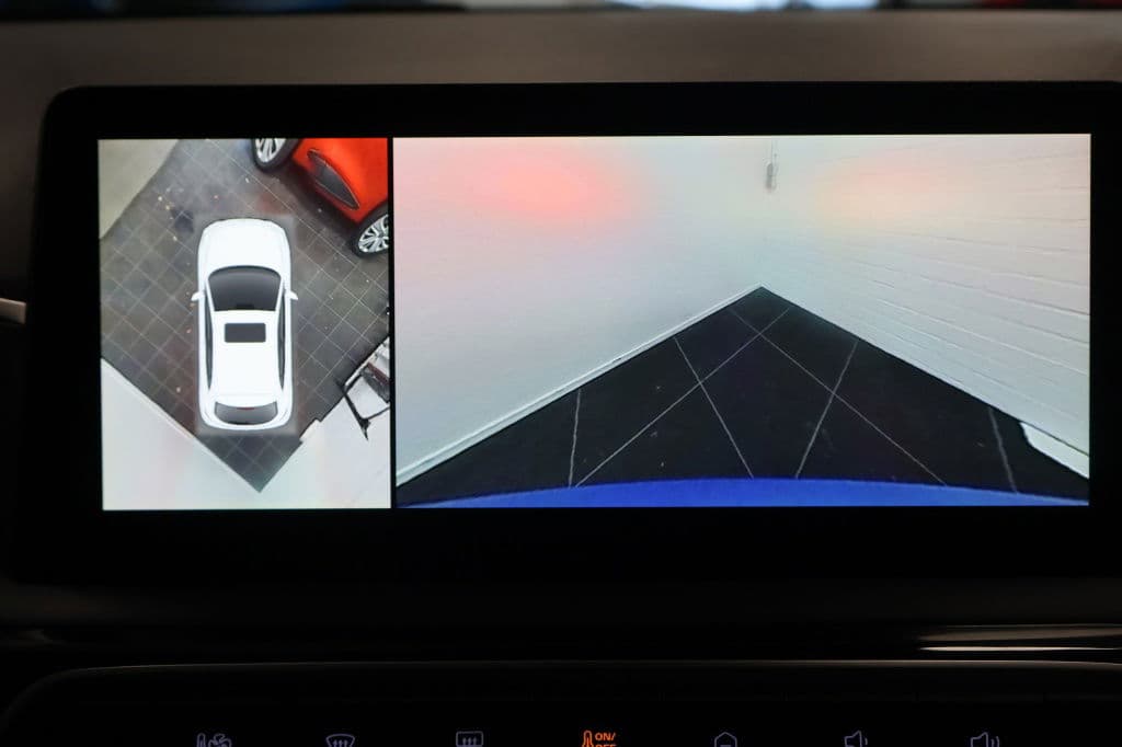 MG MG3 Hybrid+ 1.5 Hybrid+ Luxury thumbnail 27