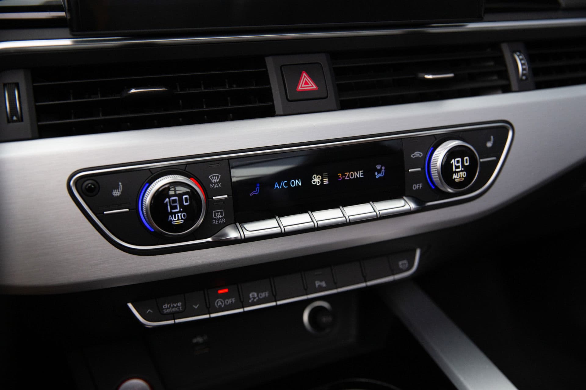 Audi S5 Cabriolet 3.0 TFSI S5 quattro 480pk , Laser, Bang&Olufsen, Eventuri, Quantum Grau thumbnail 21