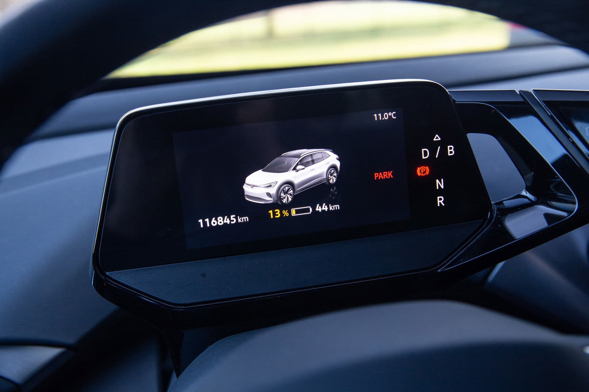 Volkswagen ID.4 Life 77 kWh , Adap. cruise, Stoel/stuurverwarming, Carplay, thumbnail 5