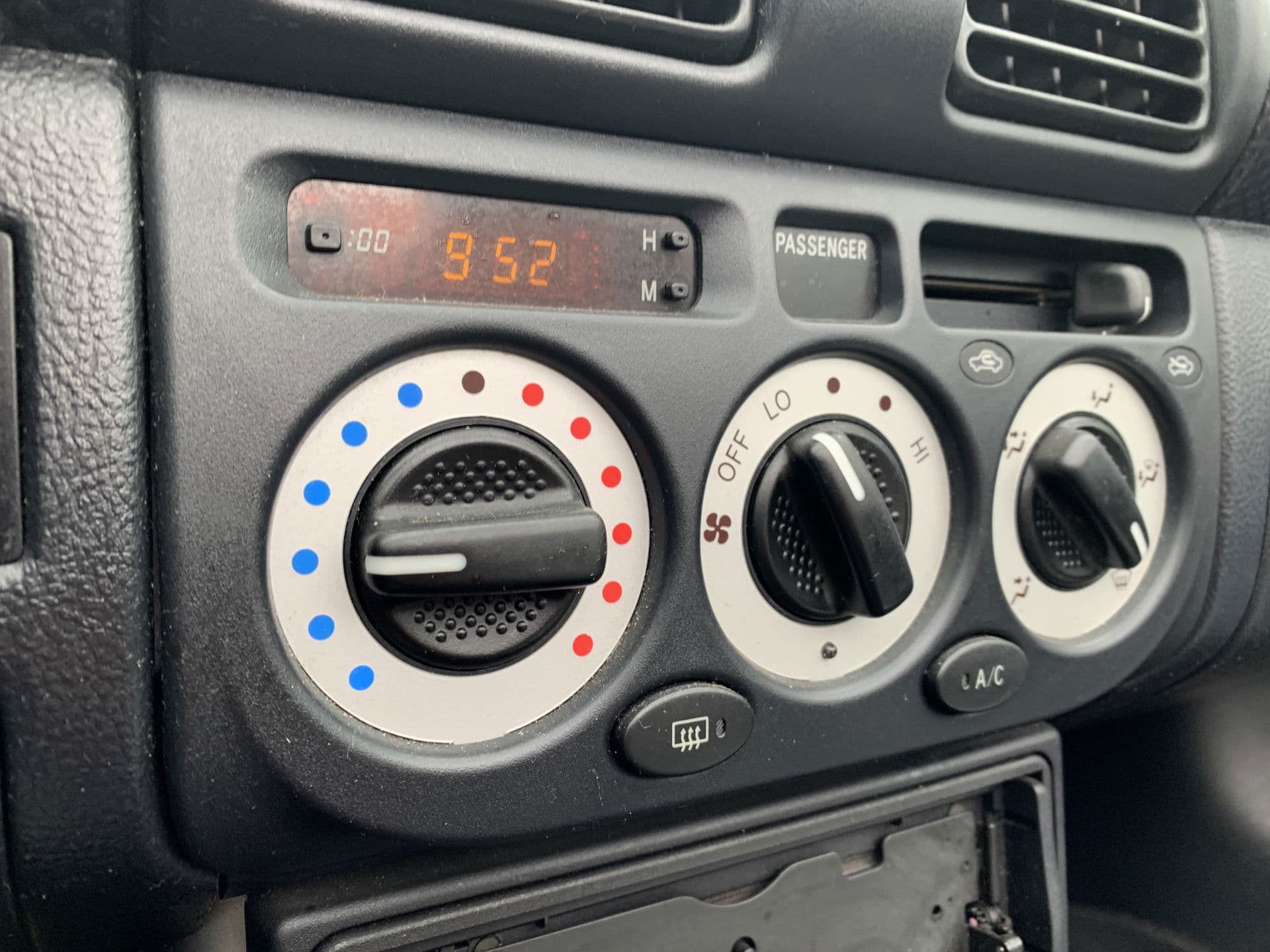 Toyota MR2 1.8-16v VVT-i | Originele km stand | NL auto! | NAP | thumbnail 16