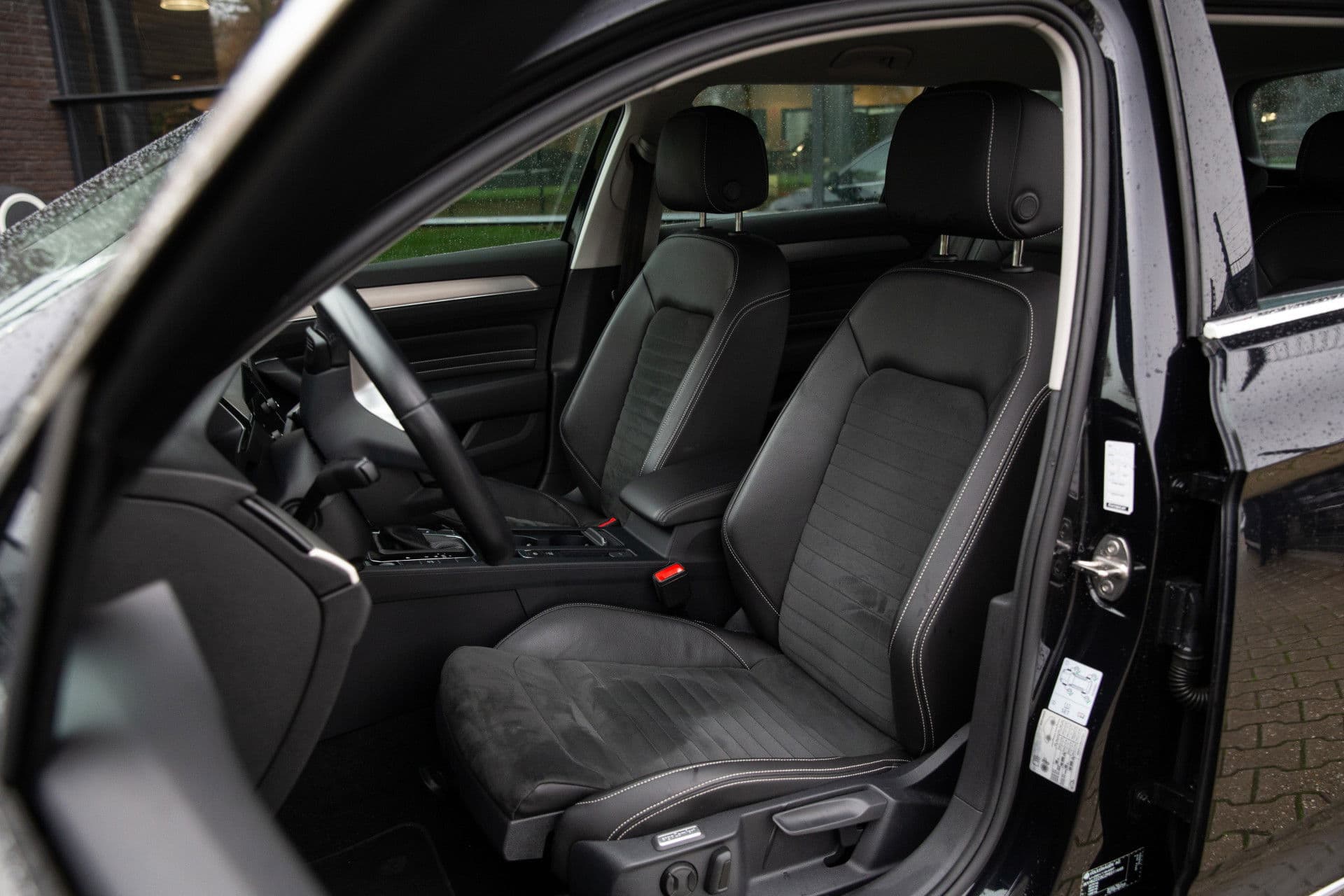 Volkswagen Passat Variant 1.5 TSI Elegance , Adap. cruise, Head-up display, thumbnail 3