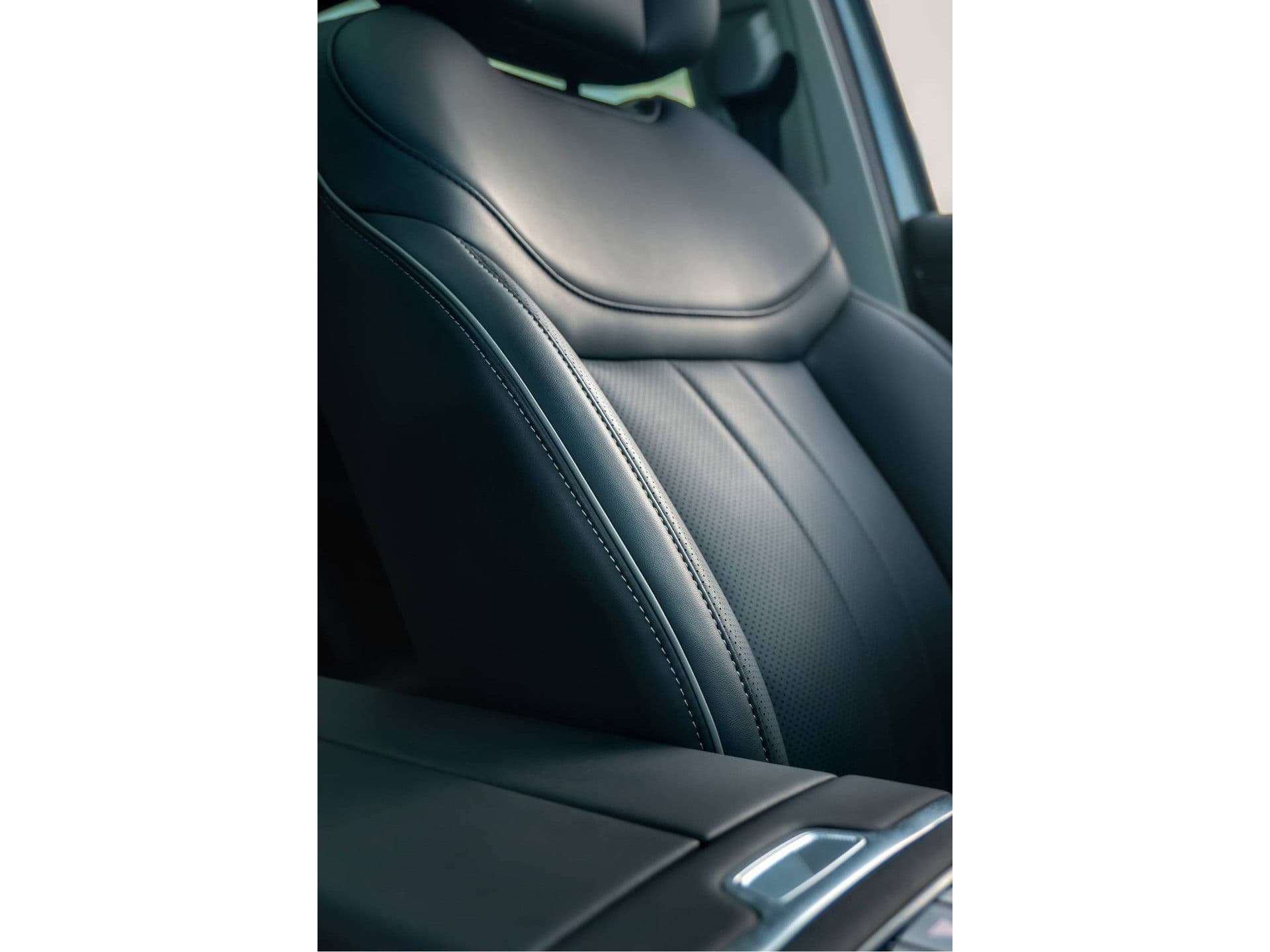 Jaecoo 7 1.5 GDI SHS-P Exclusive | 2.500 Euro Voordeel | Panorama | Stoelventilatie | Direct leverbaar | thumbnail 18