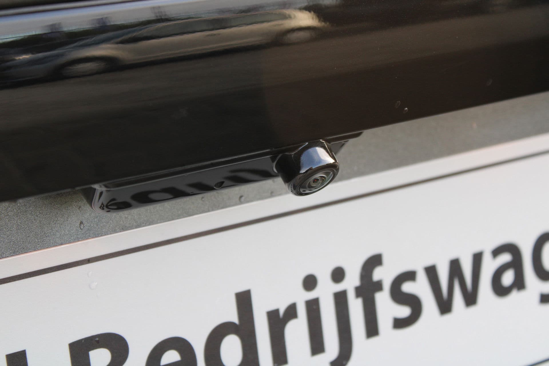 Ford Tourneo Custom 340 2.5 PHEV L2H1 Titanium X 232pk - ACC - Pano - B&O - Elek. schuifdeuren - 360 camera - Elek-Trekhaak - Prijs excl. BTW - Rijklaar thumbnail 62