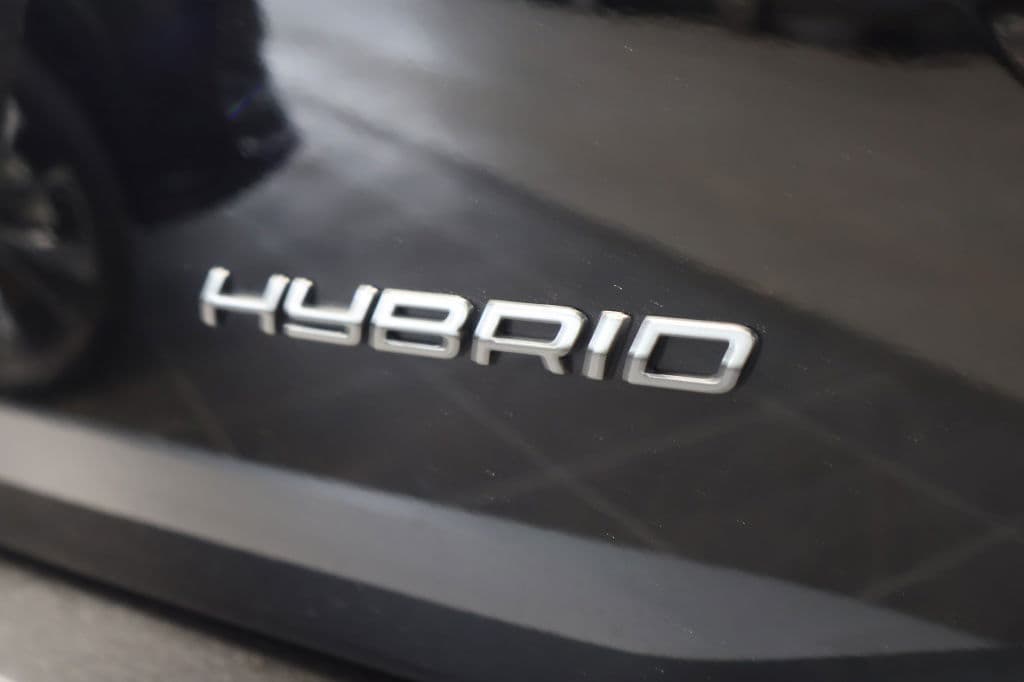 Peugeot 2008 1.2 Hybride 145 Allure | 360 Camera | Luxe thumbnail 28