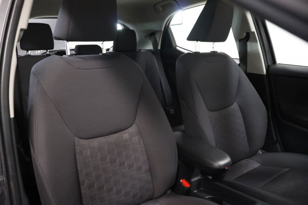 Mazda 2 Hybrid 1.5 Centre-line | LMV | Apple Car Play thumbnail 12