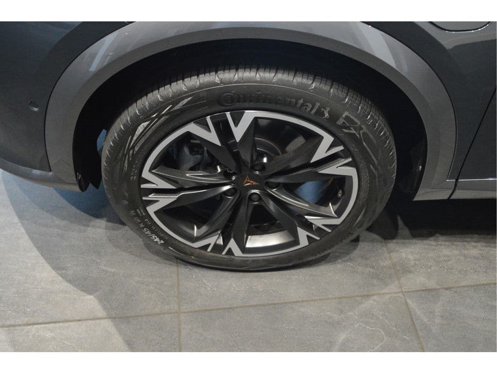 CUPRA Formentor 1.4 TSI e-Hybrid navi keyless camera cruise 18 inch 204 pk !! thumbnail 10