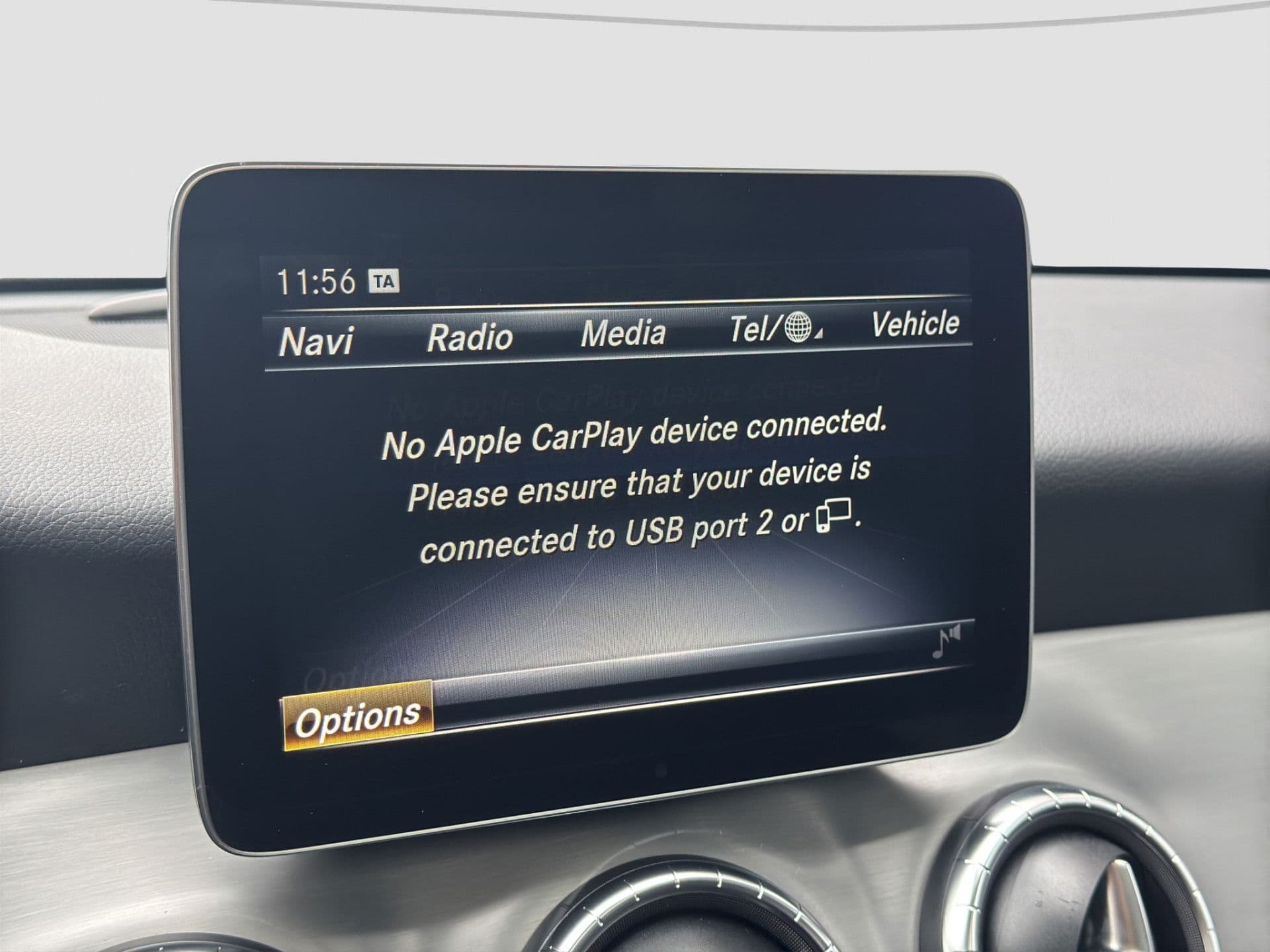 Mercedes-Benz CLA-Klasse 180 AMG | Pano | Carplay | Camera | Stoelverw thumbnail 15