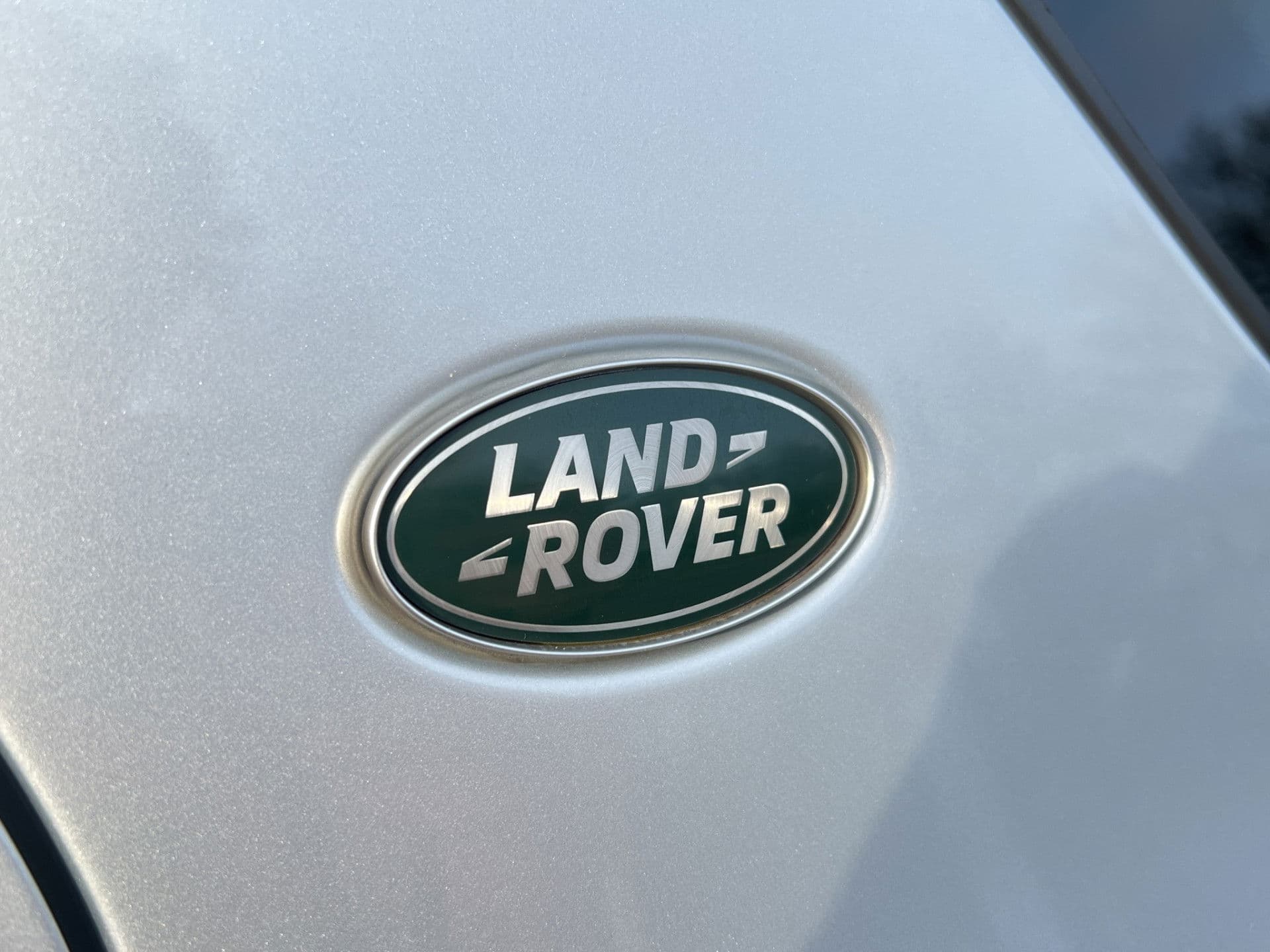 Land Rover Discovery Sport P300e 1.5 R-Dynamic SE | Virtual Dash | Leder | Memory | Elek achterklep | Dodeh | thumbnail 23