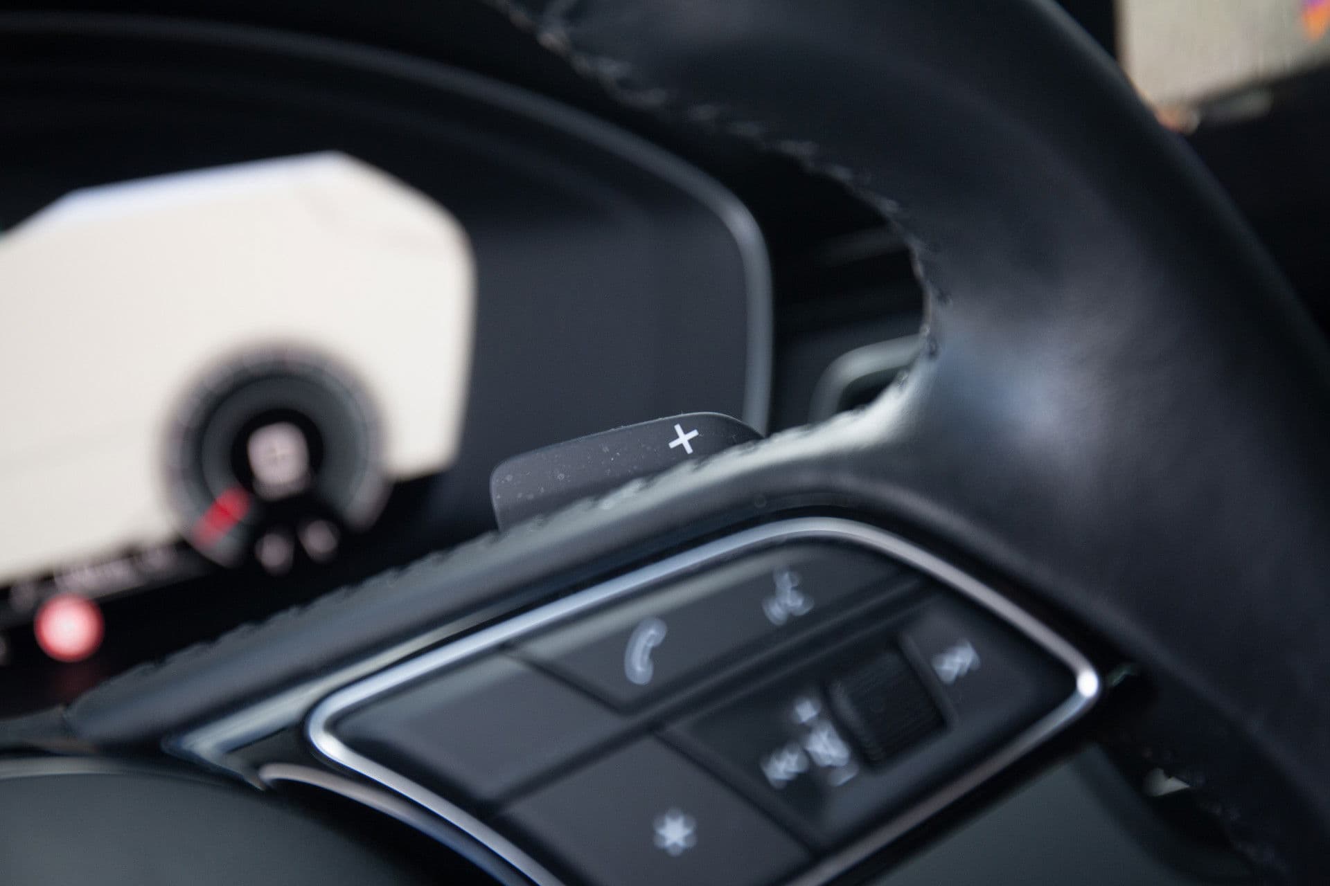 Audi A5 Sportback 45 TFSI quattro Launch edition Business , Leer, Bang&Olufsen, NL-auto thumbnail 23