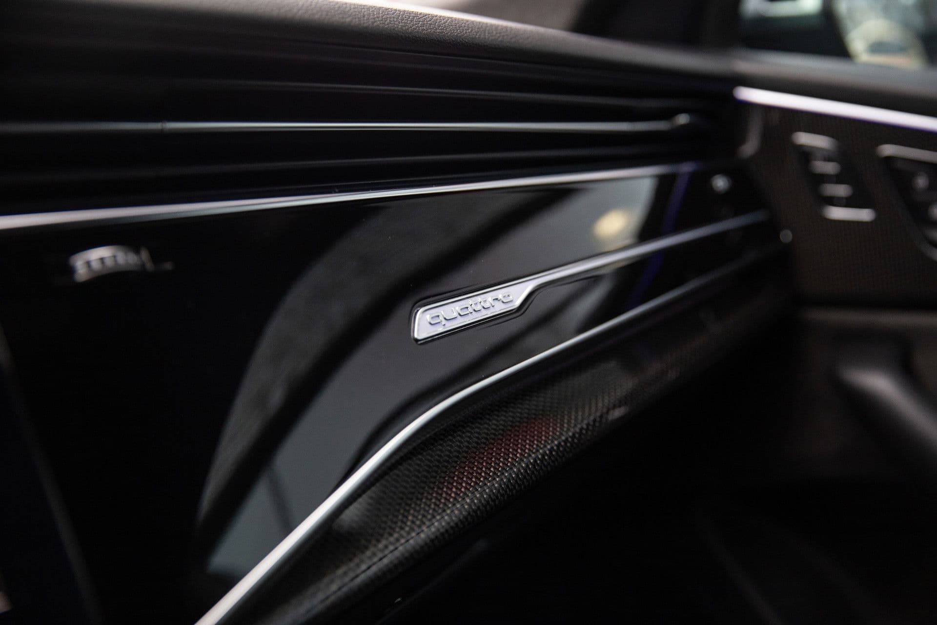 Audi SQ8 4.0 TDI SQ8 quattro , 4-wielsturing, Softclose, Nachtzicht, B&O, Vol! thumbnail 34