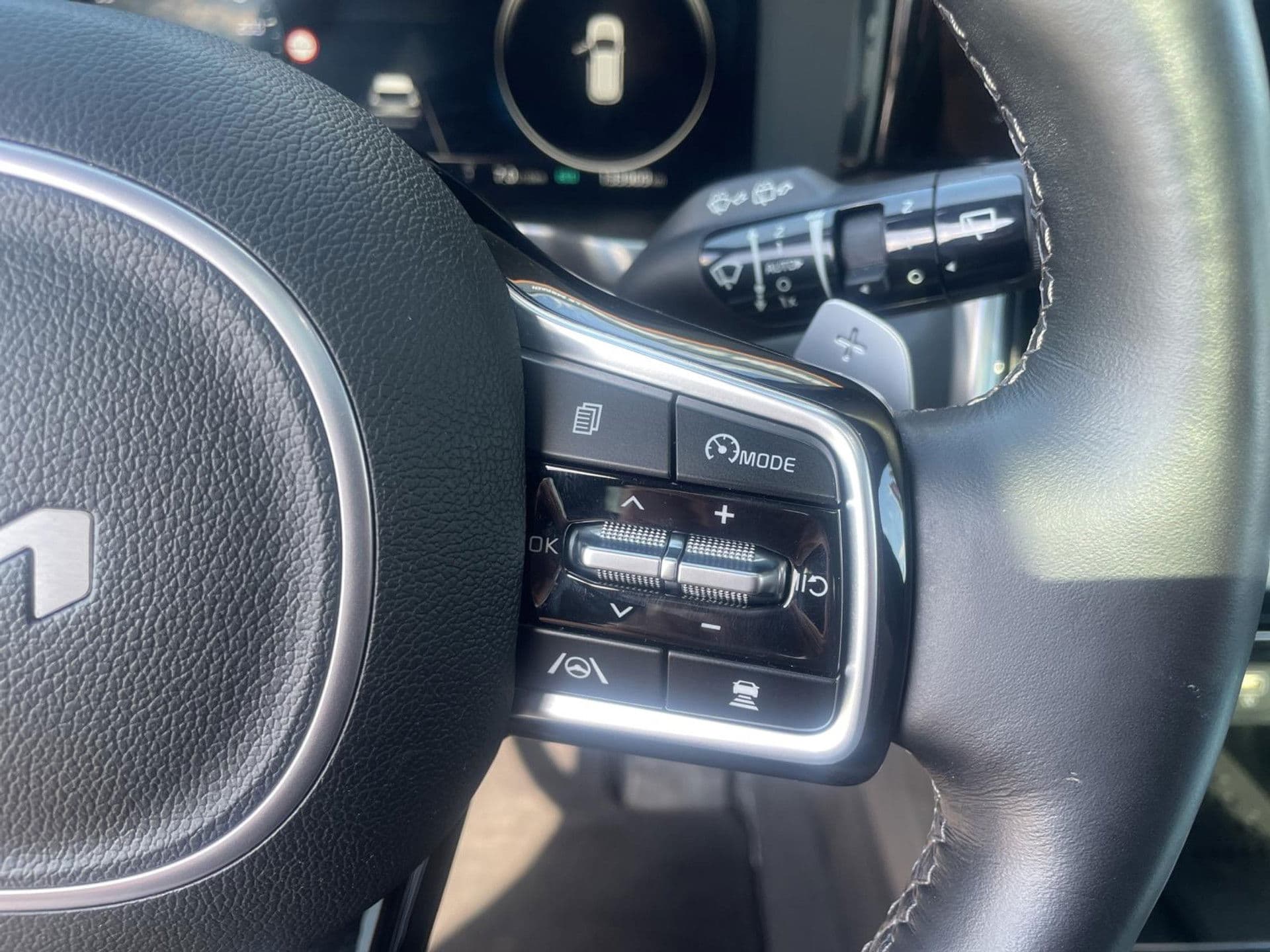 Kia Sorento 1.6 PHEV 4WD ExecutiveLine | Pano | Trekhaak | Nappa Leder | Head-up | Donkere hemel | thumbnail 16