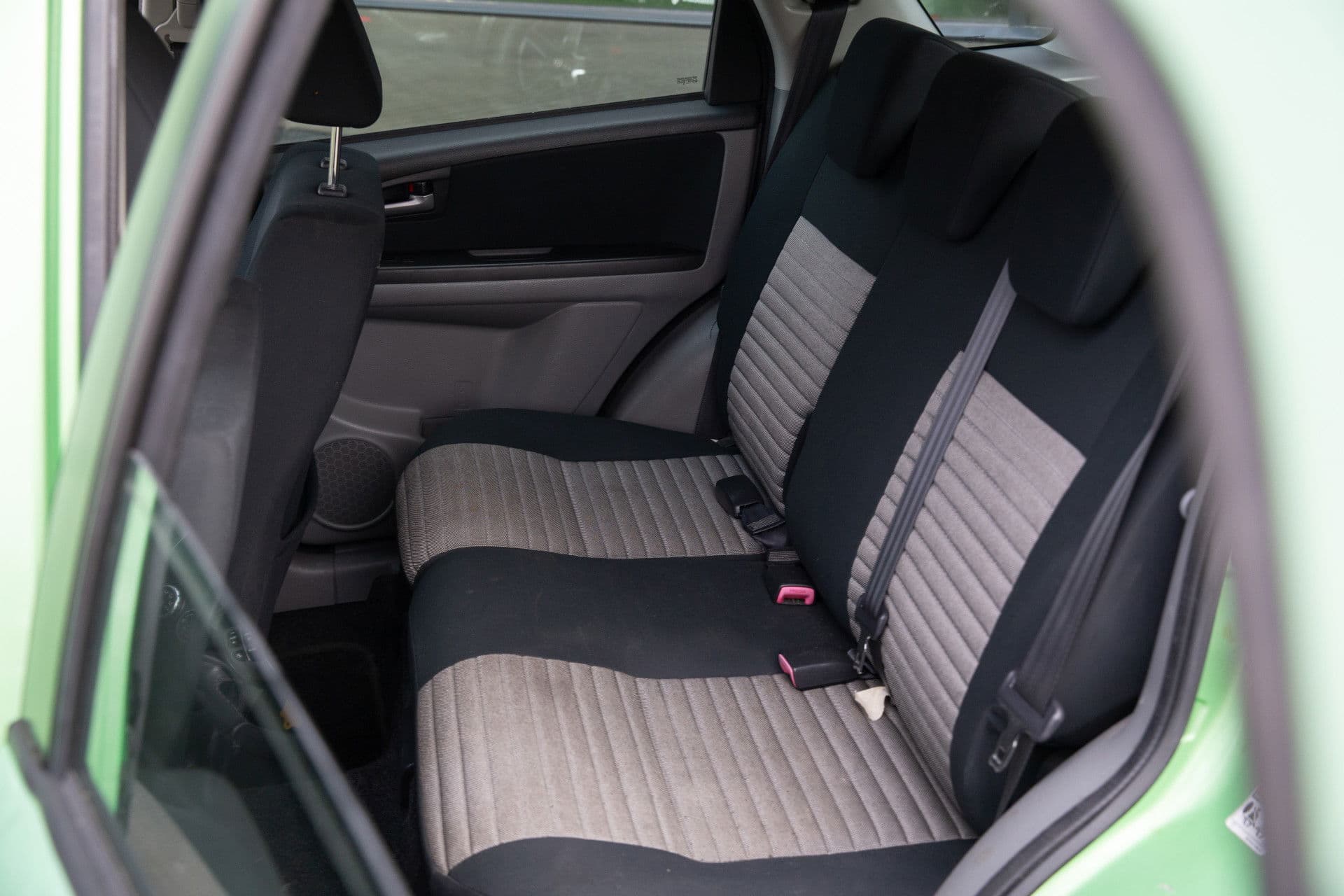 Suzuki SX4 1.6 Exclusive , Trekhaak, Airco, thumbnail 10