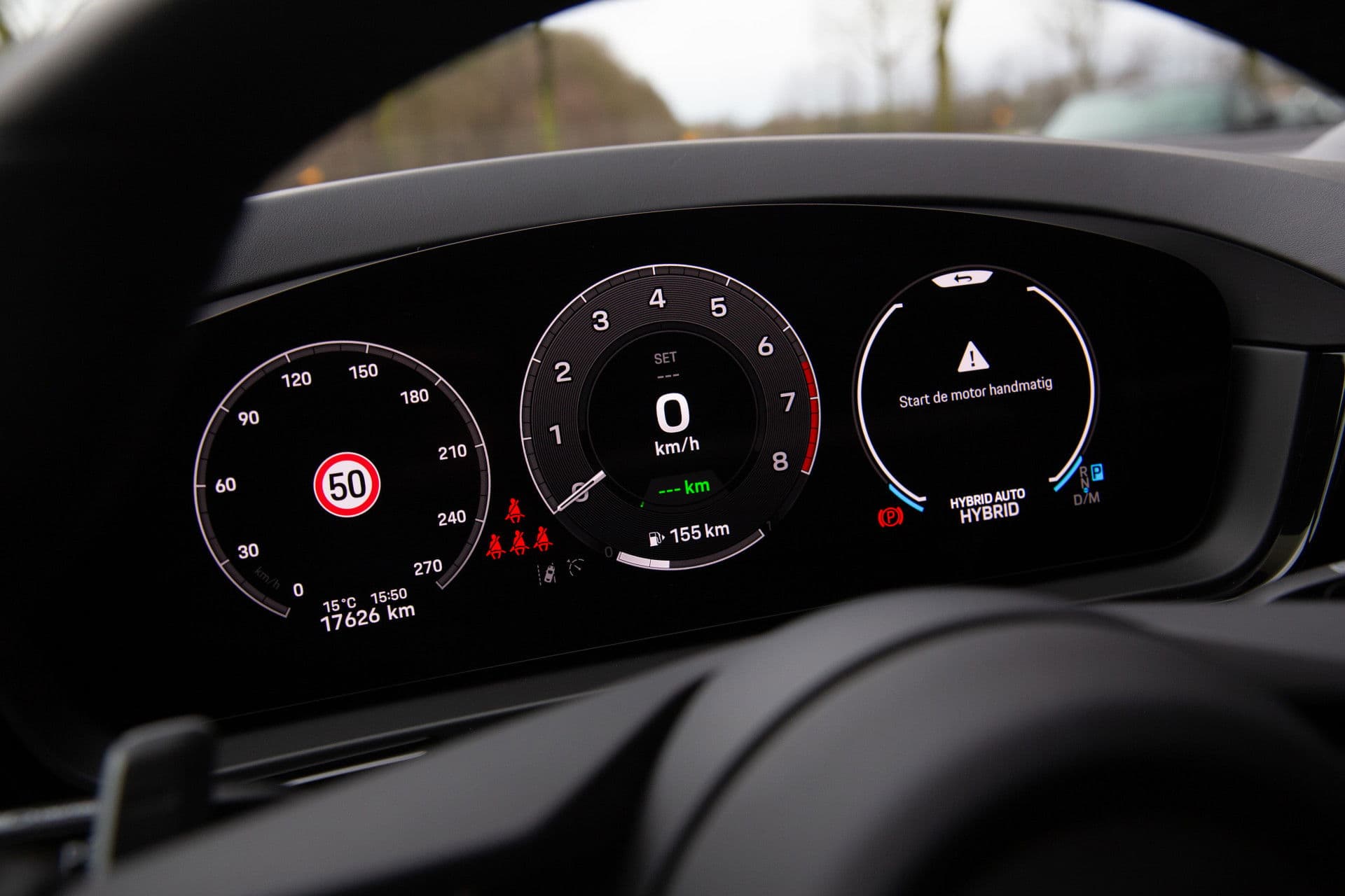 Porsche Cayenne 3.0 E-Hybrid , Sport Chrono, Luchtvering, Softclose, HUD, Pano, thumbnail 14