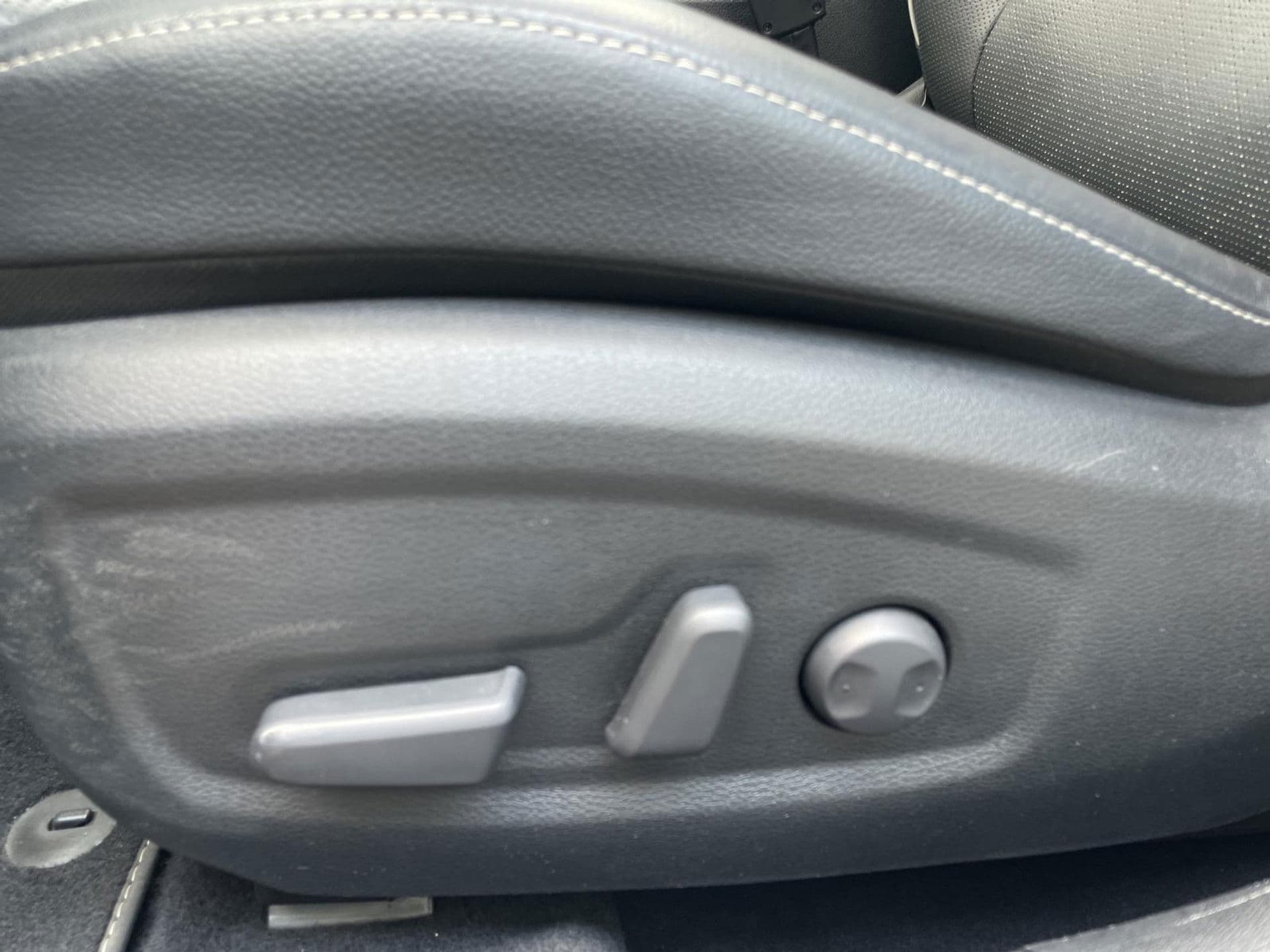 Kia Ceed Sportswagon 1.6 GDI PHEV ExecutiveLine | Facelift | Pano | Dealer onderhouden | Leder thumbnail 4