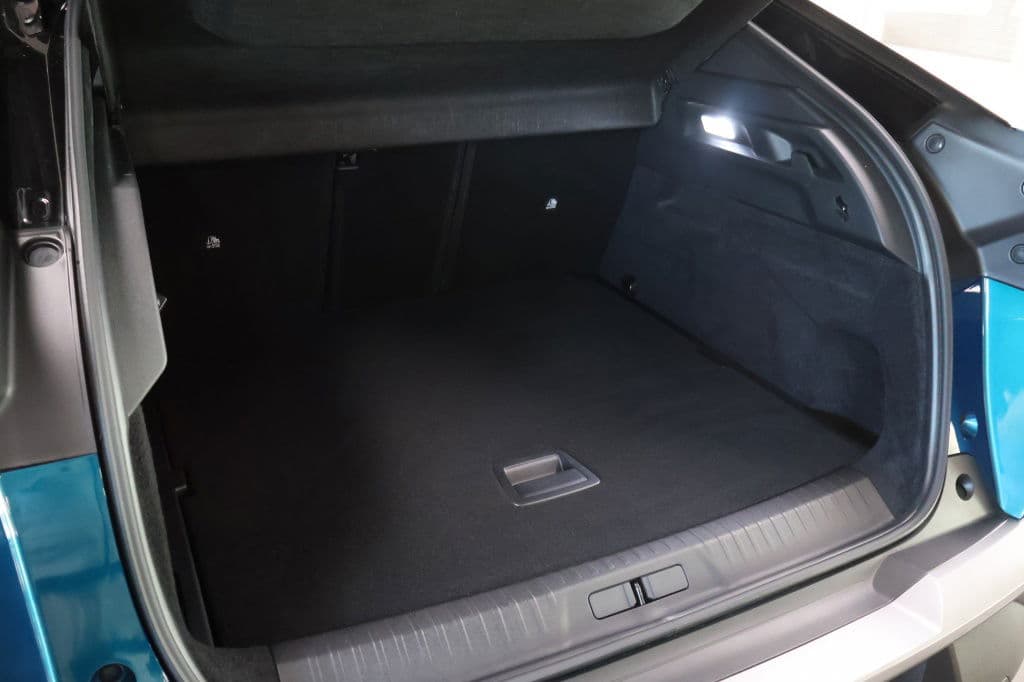 Peugeot 3008 1.2 Hybrid 145 GT thumbnail 27