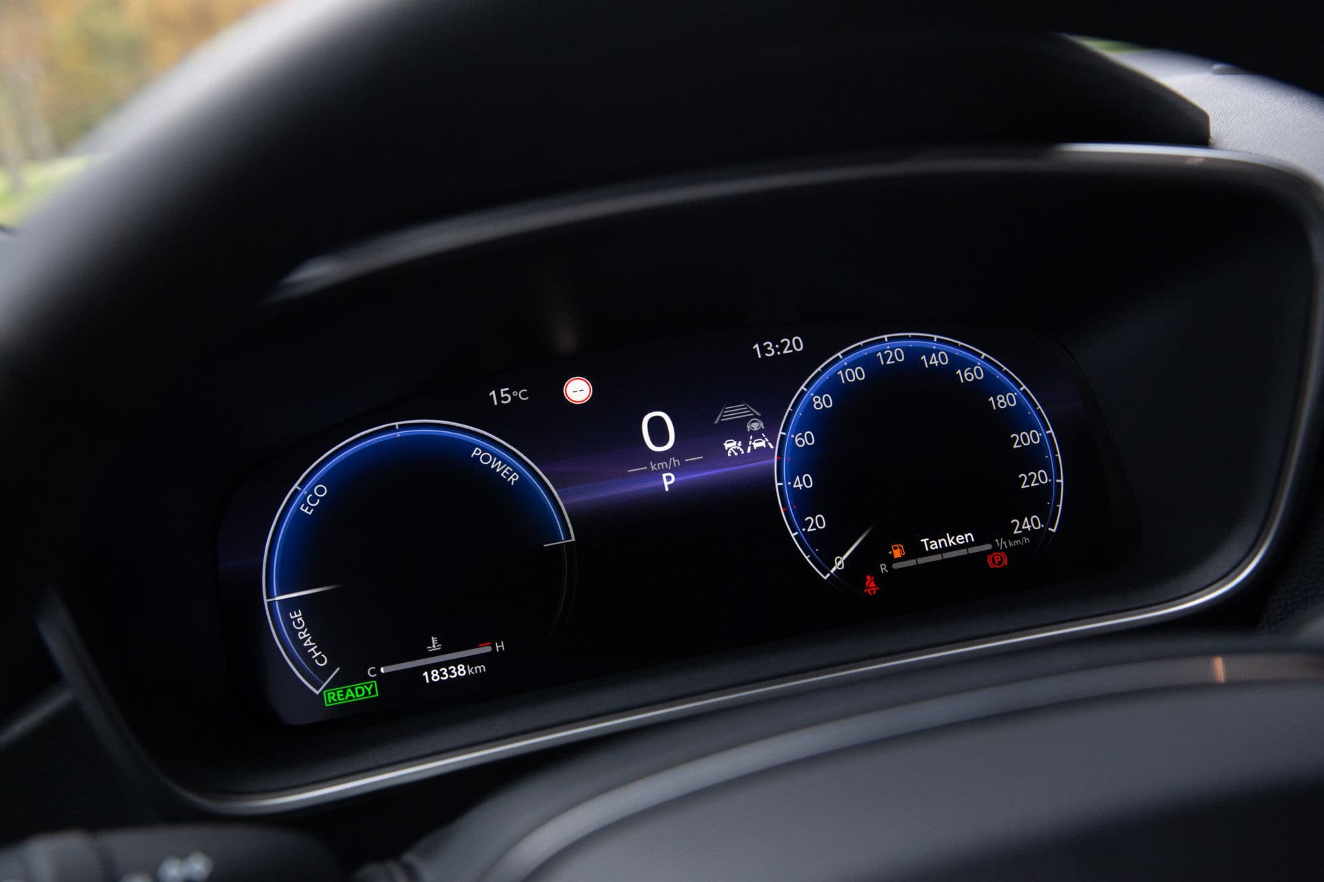 Toyota Corolla Touring Sports 1.8 Hybrid First Edition , Adap. cruise, Carplay, thumbnail 5