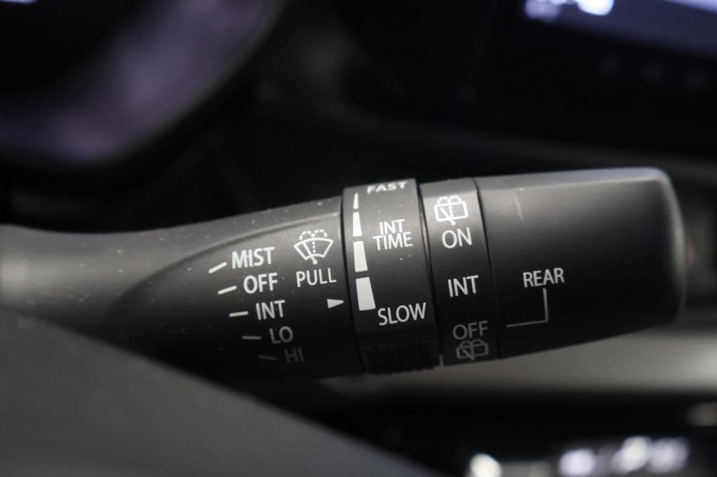 Suzuki Swift 1.2 Style Smart Hybride thumbnail 20