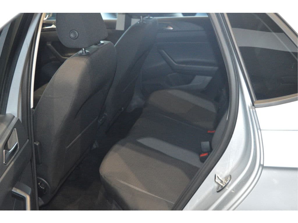 Volkswagen Polo 1.0 TSI Life Edition carplay camera led pdc 95 pk !! thumbnail 22