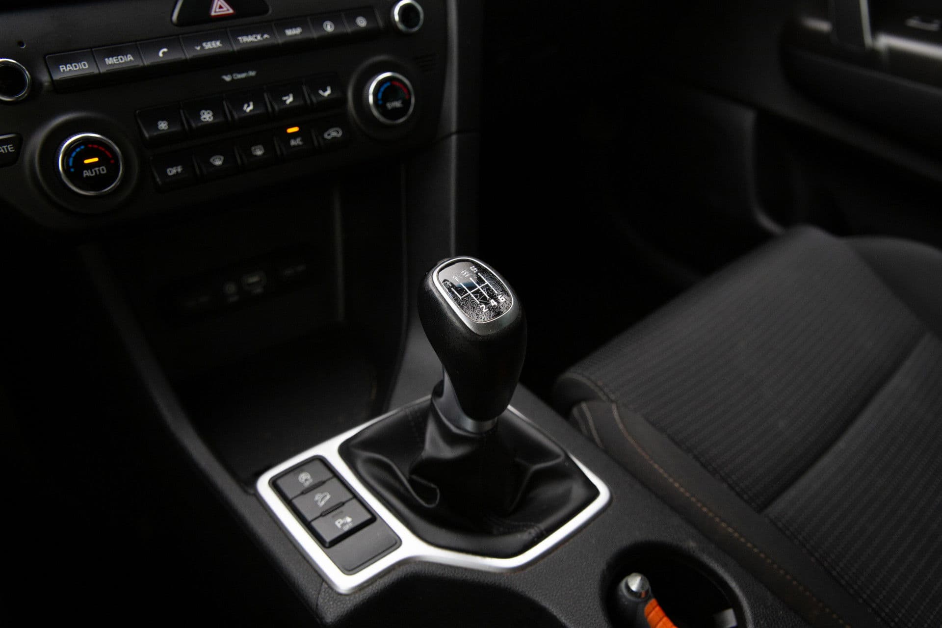 Kia Sportage 1.6 GDI DynamicLine , Achteruitrijcamera, Cruise control, thumbnail 5