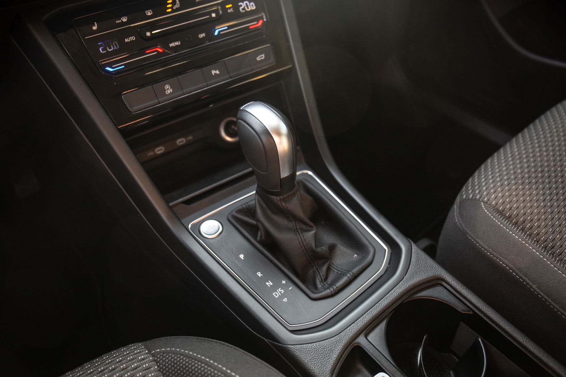 Volkswagen Touran 1.5 TSI Comfortline Business 7p , 7 persoons, Adaptive cruise, Achteruitrijcamera, thumbnail 12