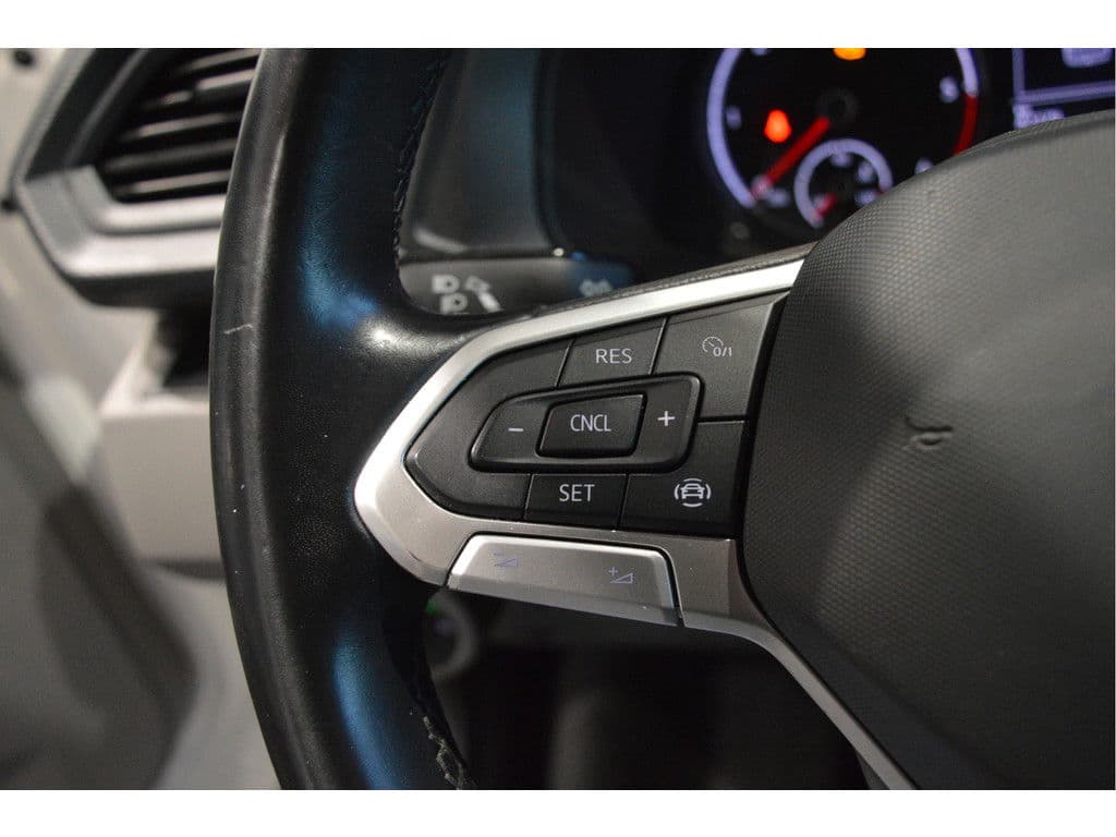 Volkswagen Transporter 2.0 TDI L2H1 airco navi pdc cruise trekhaak 150 pk !! thumbnail 20