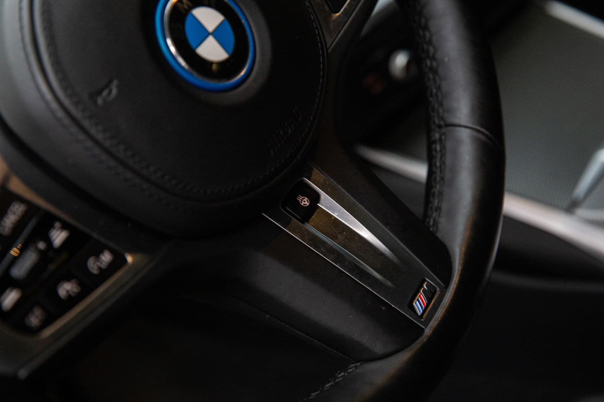 BMW 3 Serie Touring 330e High Executive M-Sport , Adap. cruise, Trekhaak, Stoel/stuurverwarming, thumbnail 12