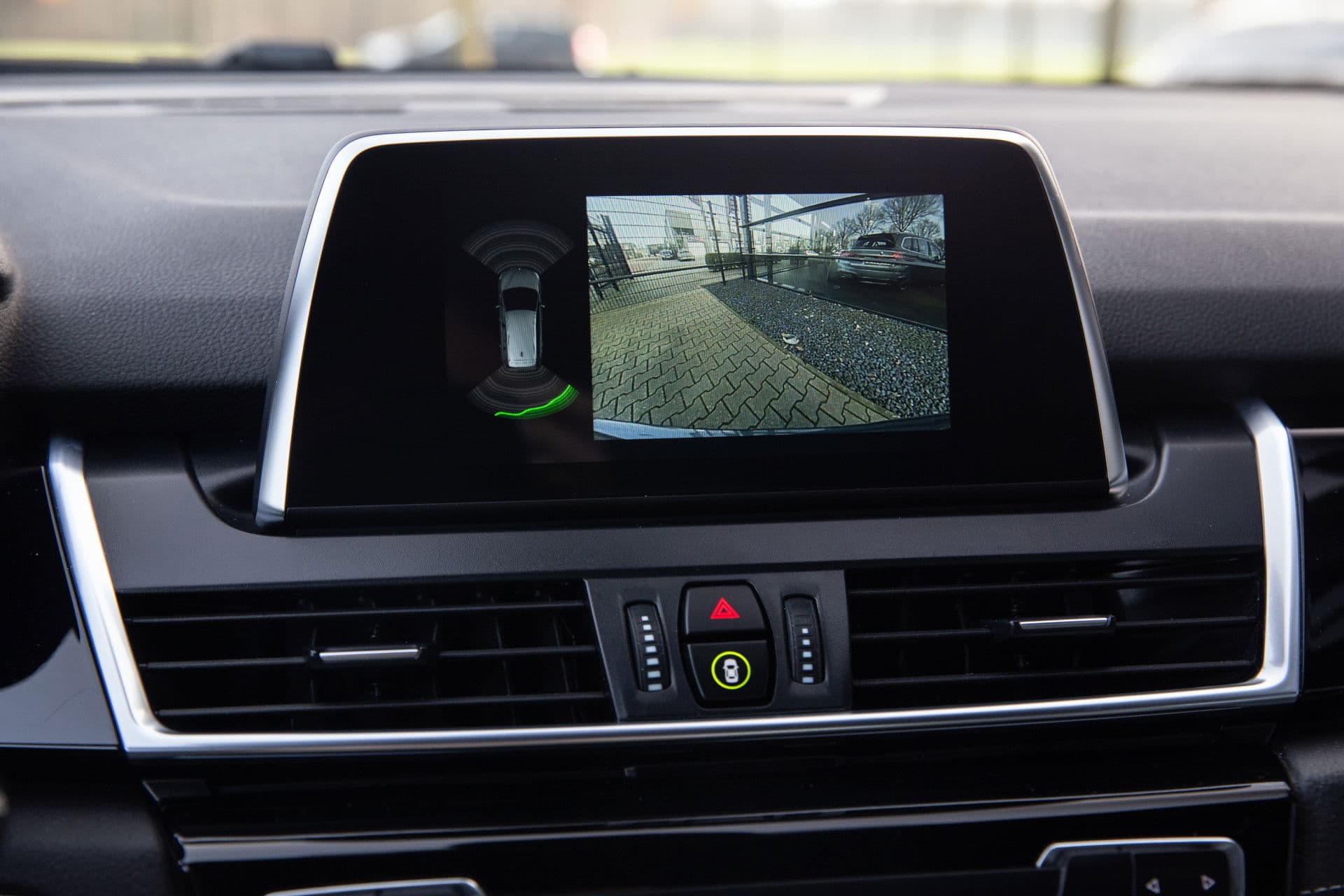 BMW 2 Serie Gran Tourer 218i 7p. Executive Launch Edition , Trekhaak, Achteruitrijcamera, thumbnail 15