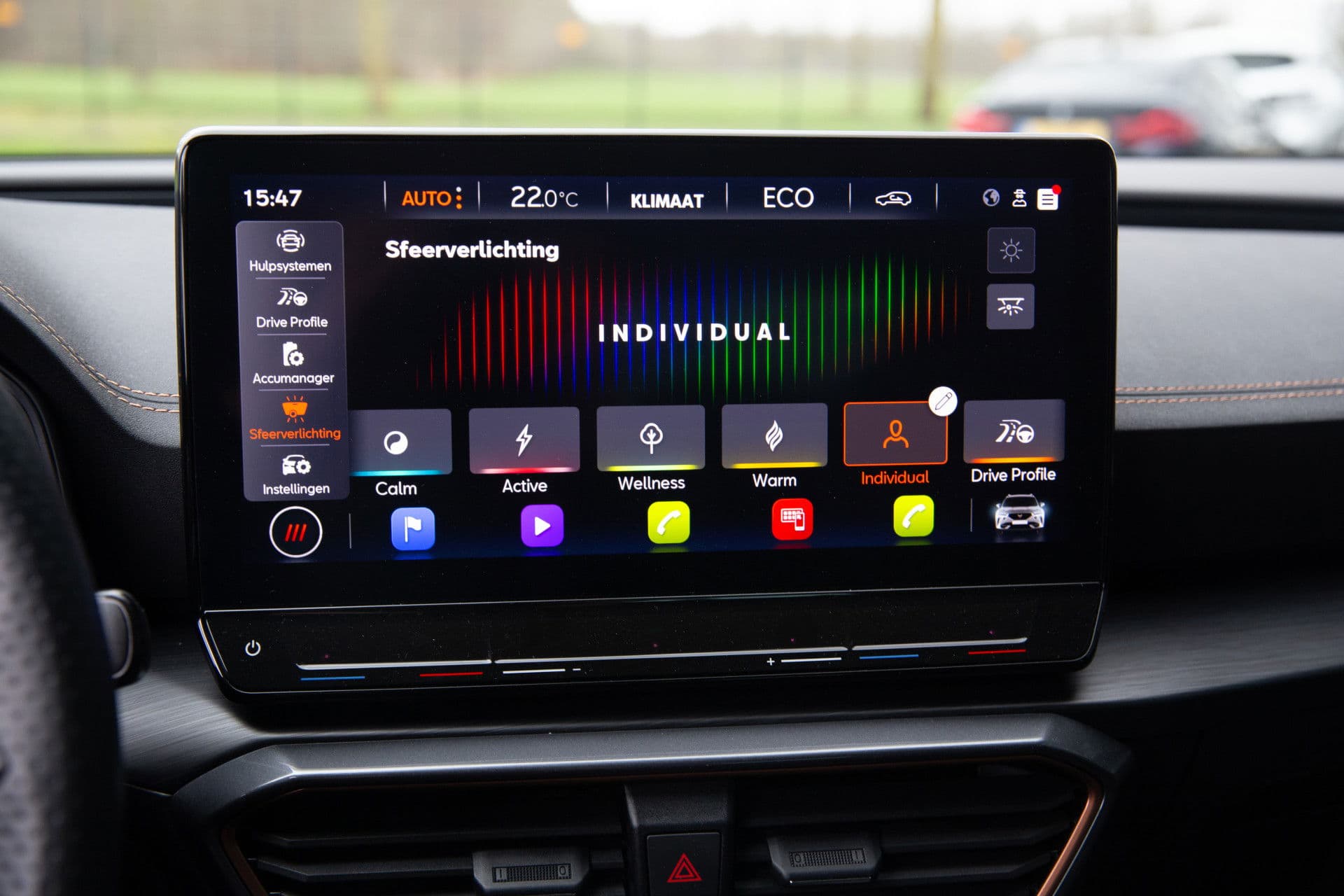 CUPRA Formentor 1.4 e-Hybrid Business , Adap. cruise, thumbnail 24