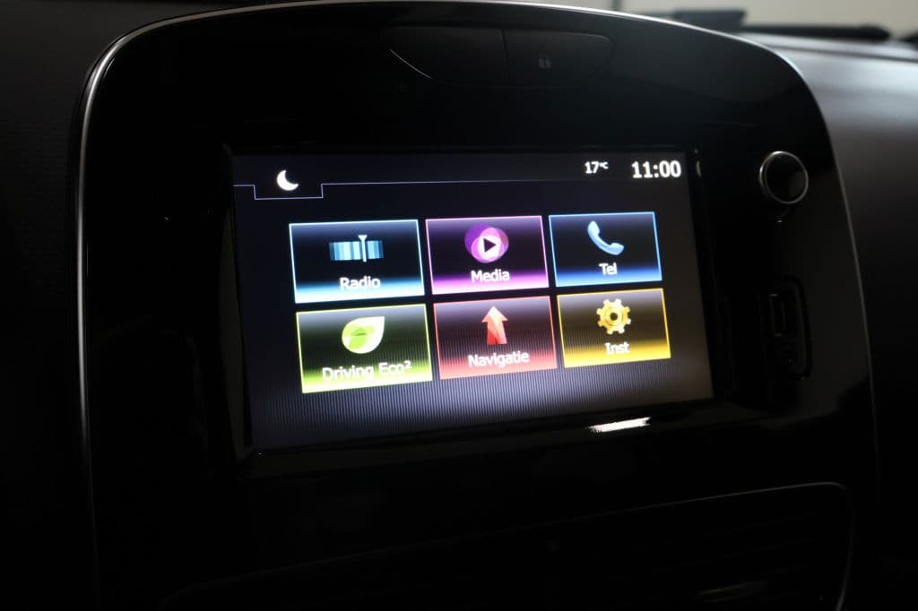 Renault Clio Estate 0.9 TCe Limited | Navi | PDC! thumbnail 20