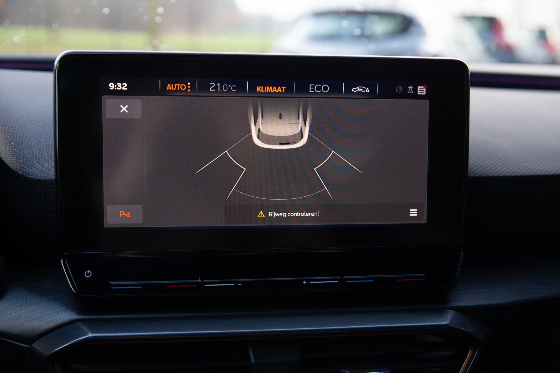 CUPRA Leon Sportstourer 1.4 e-Hybrid VZ Business , Trekhaak, Adap. cruise, thumbnail 26