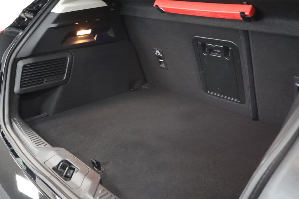 Ford Focus 1.5 EcoBoost Active X Business | BOMVOL! thumbnail 23