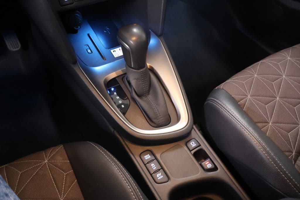 Toyota Yaris Cross 1.5 Hybrid Executive | 1e Eigenaar | Panodak thumbnail 18