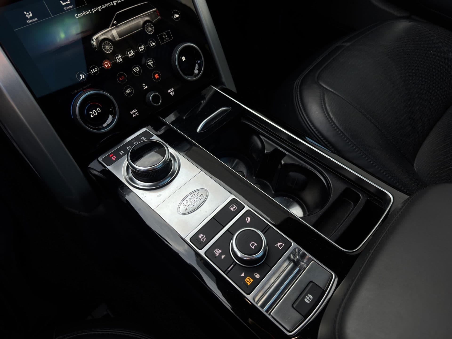 Land Rover Range Rover 2.0 P400e Autobiography | Pano | HUD | Meridian | Matrix LED | Softclose | Massage | thumbnail 13