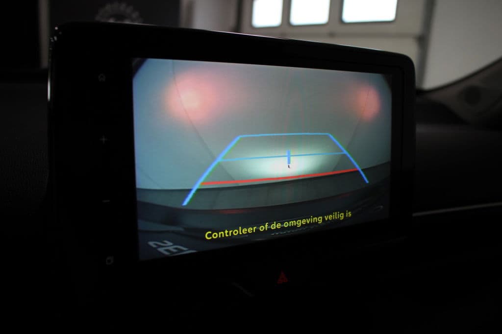 Toyota Yaris 1.5 Hybride 115 Dynamic met Comfort Pack thumbnail 20