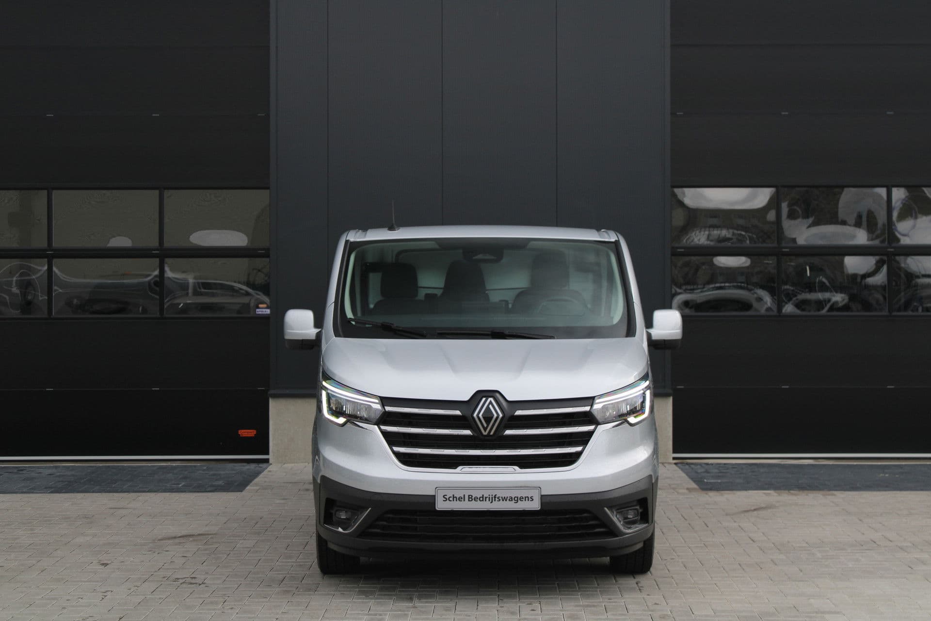 Renault Trafic 2.0 Blue dCi 150pk T30 L2H1 Advance - Achteruitrijcamera - Carplay - Android - Allseason - Trekhaak - Rijklaar thumbnail 26