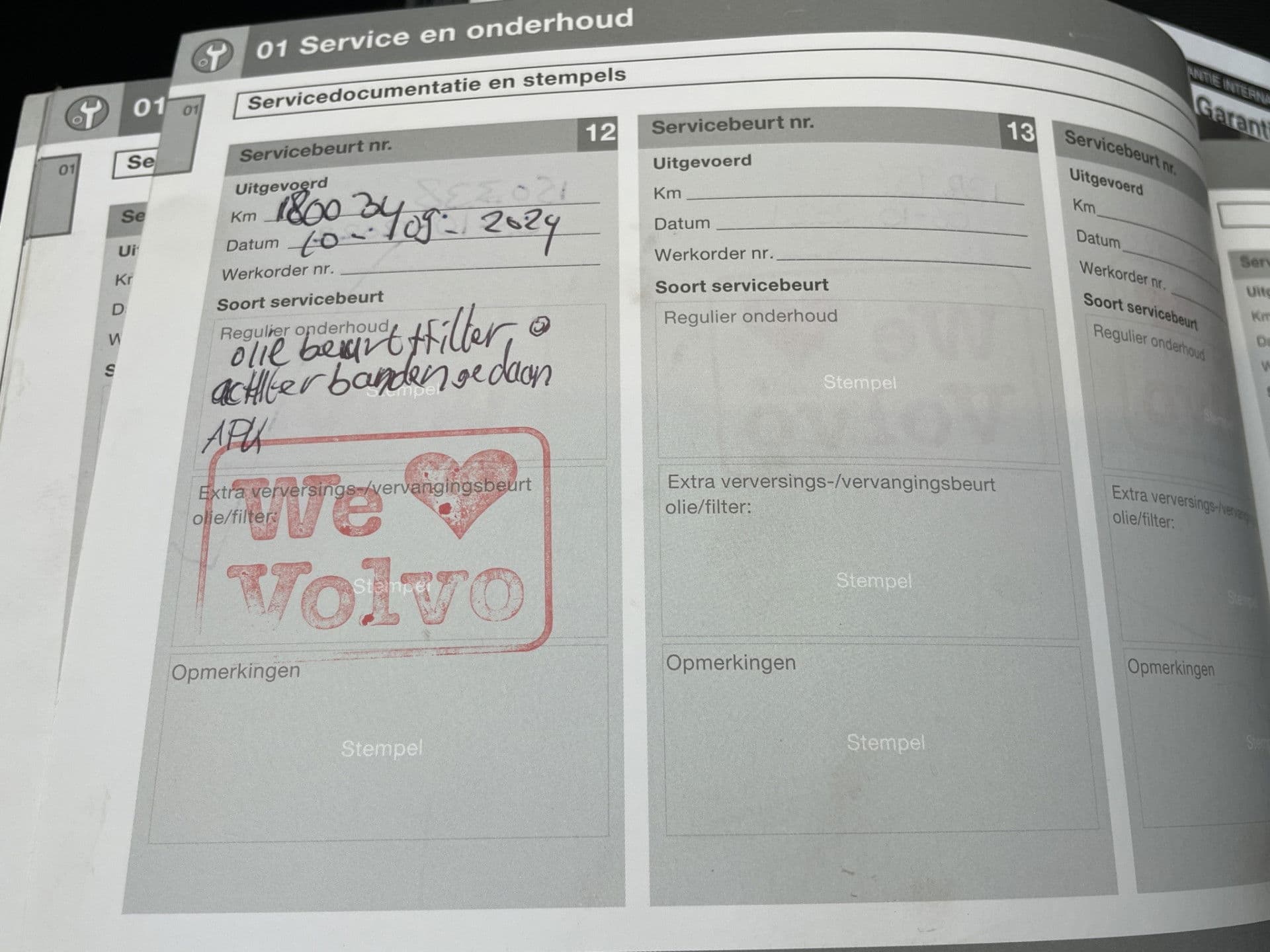 Volvo V40 1.6 T3 Kinetic Camera | Cruise | Climate | Trekhaak thumbnail 26