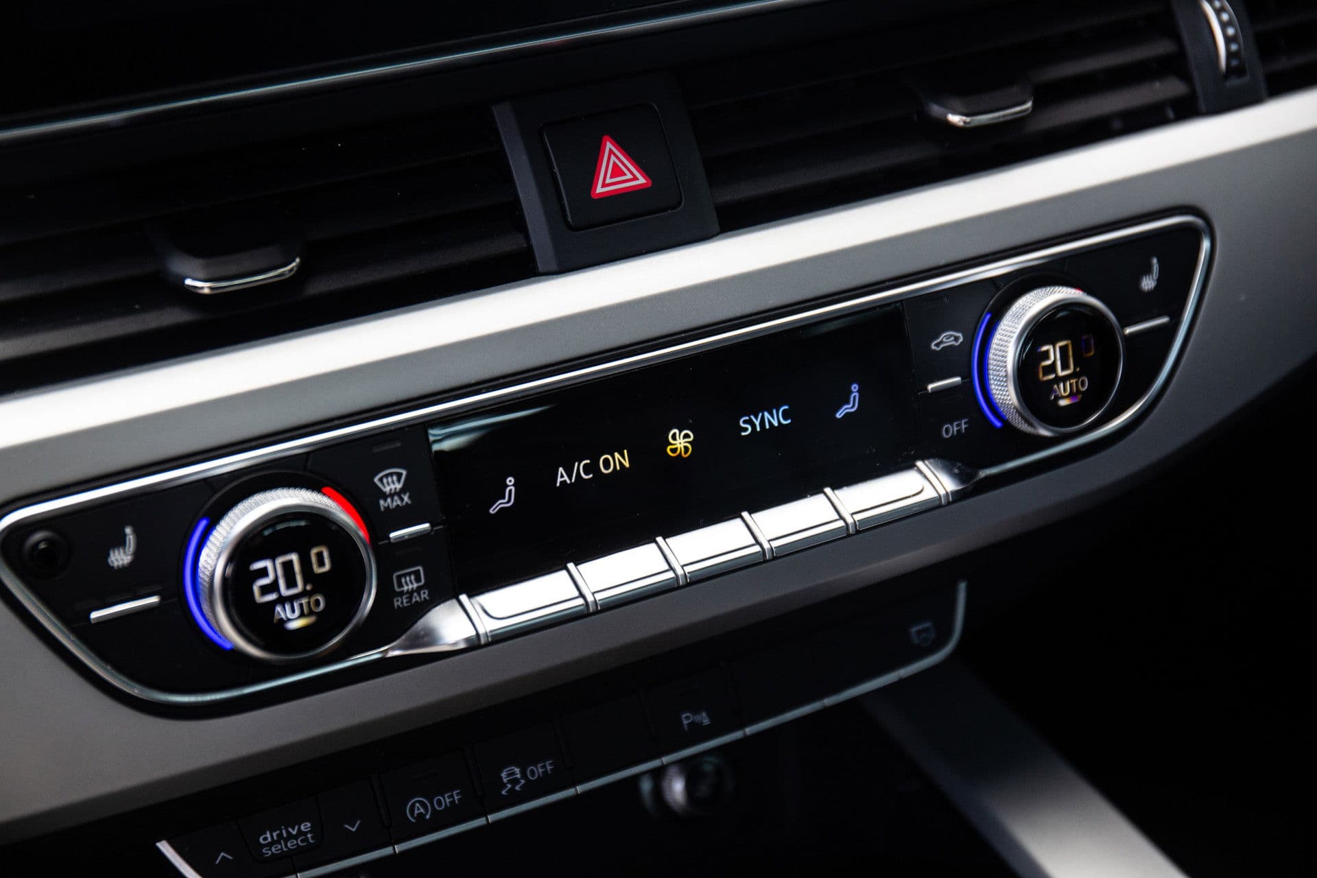 Audi A5 Sportback 45 TFSI quattro Launch edition Business , Leer, Bang&Olufsen, NL-auto thumbnail 21