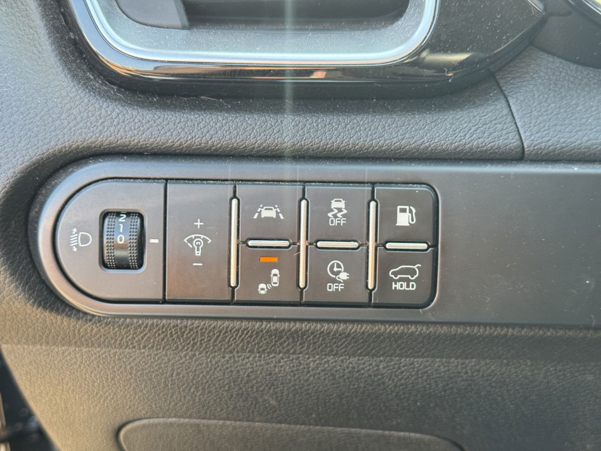 Kia Xceed 1.6 GDi PHEV DynamicPlusLine | 100% Onderhouden | 18'' | Dodehoek det. | Dealeronderhoud thumbnail 3