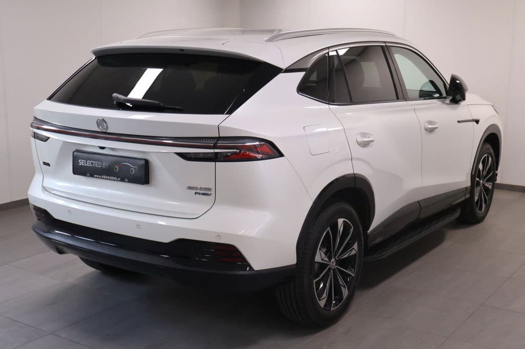 MG HS 1.5 PHEV Luxury | Plug-in | €4.000 Voordeel thumbnail 3