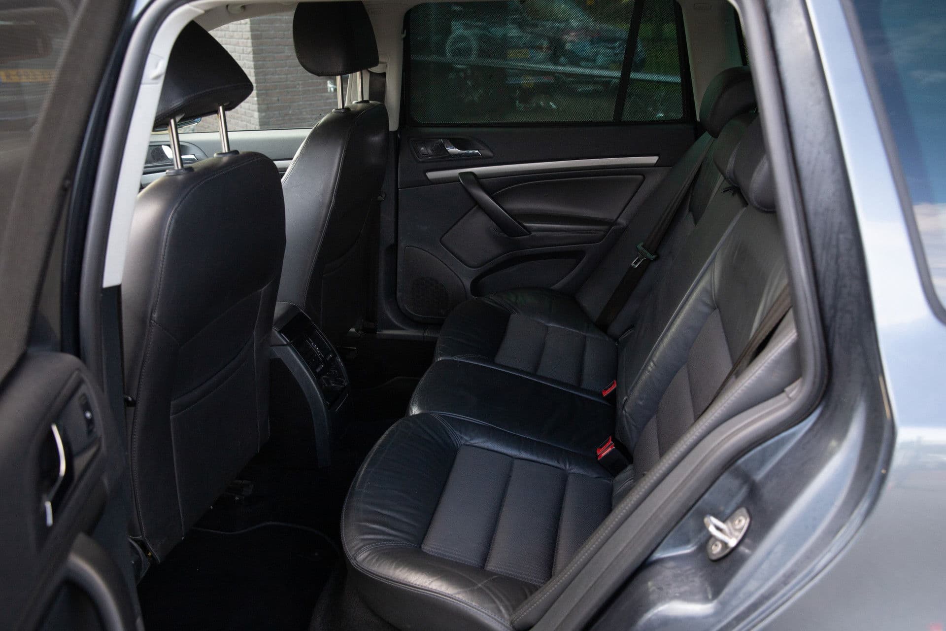 Škoda Octavia Combi 1.6 FSI Elegance Attractive Business , Cruise control, Navigatie, Schuif/Kanteldak thumbnail 9