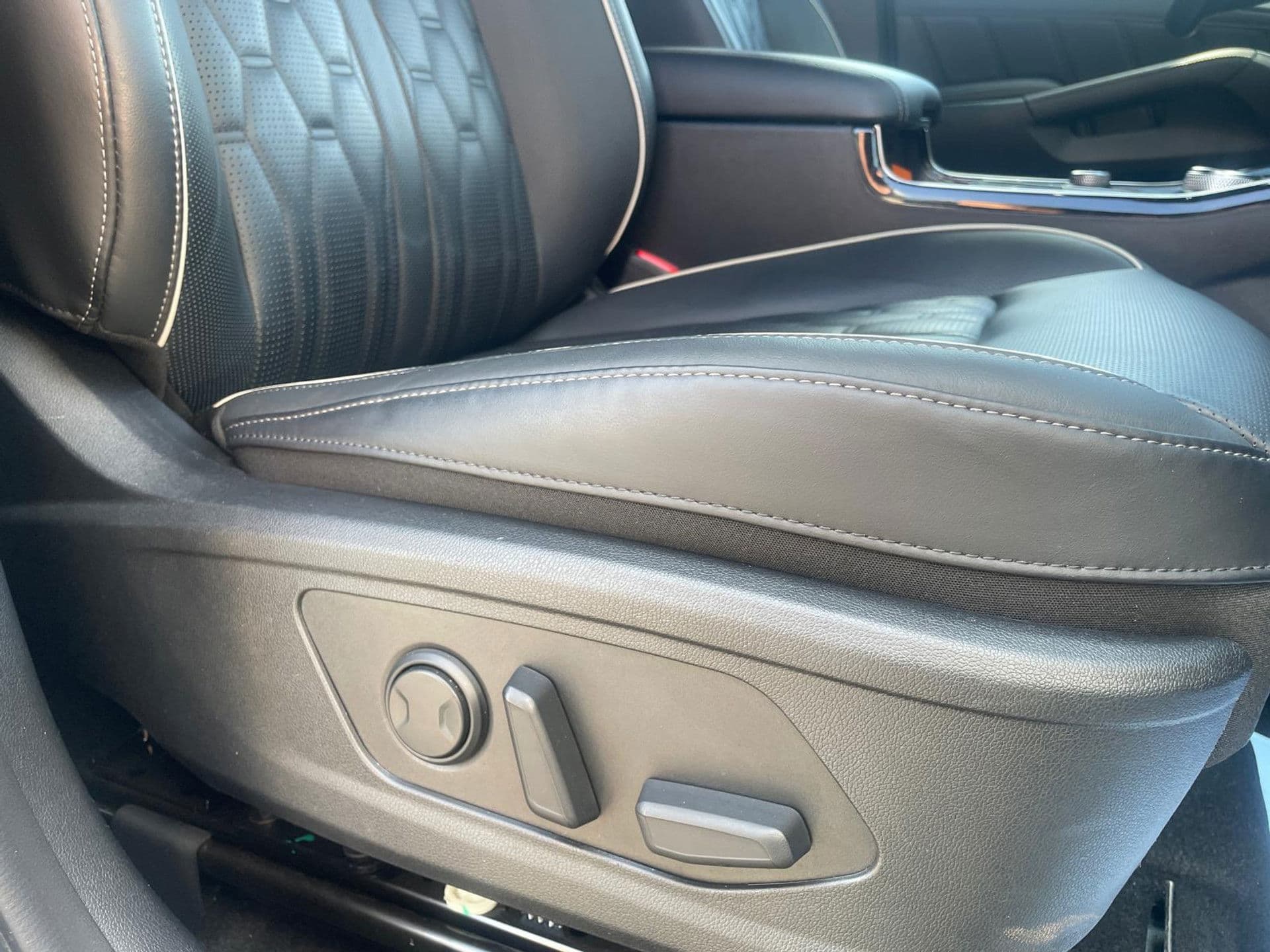 Kia Sorento 1.6 PHEV 4WD ExecutiveLine | Pano | Trekhaak | Nappa Leder | Head-up | Donkere hemel | thumbnail 25