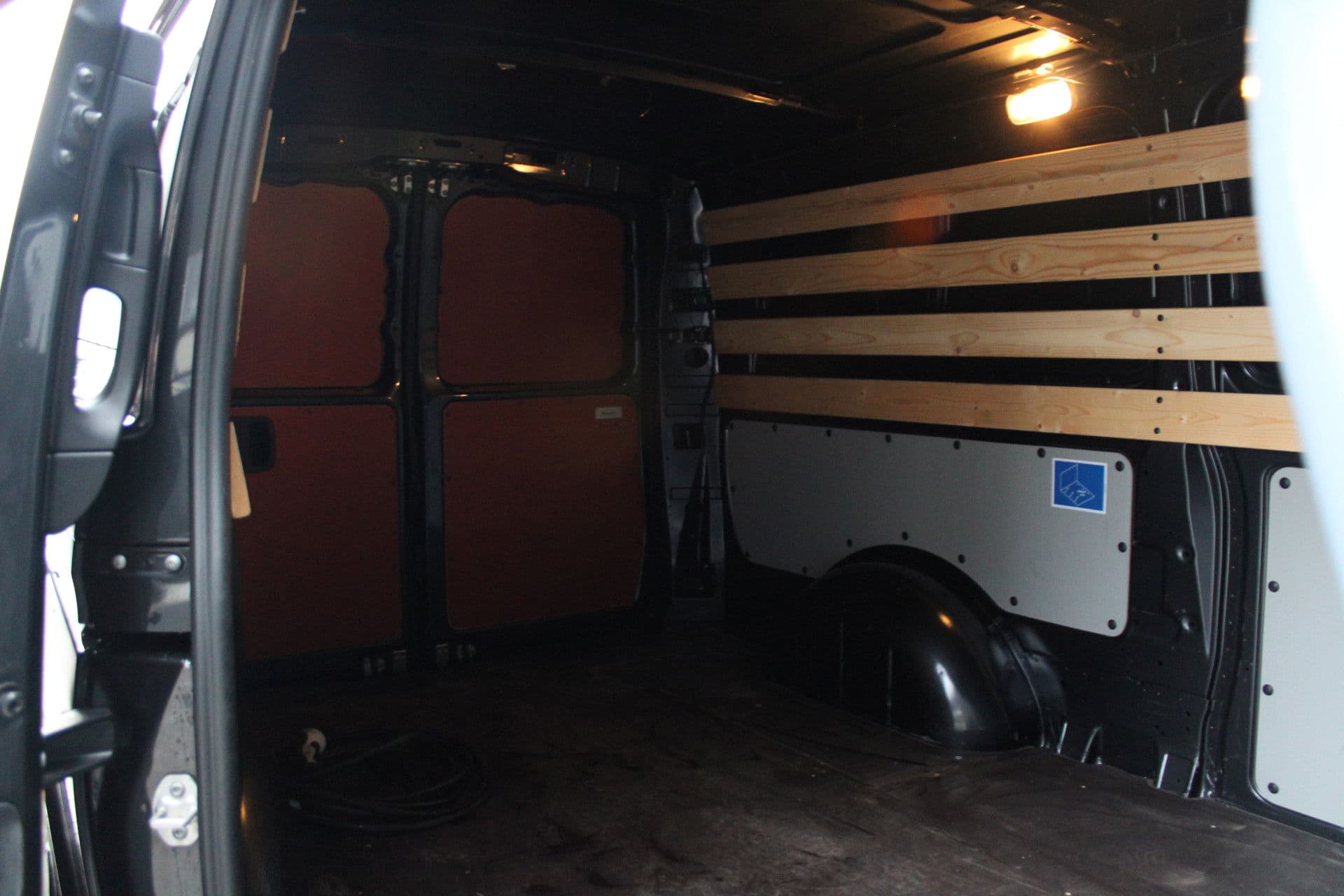 Mercedes-Benz EVito Extra Lang 66 kWh 116pk - Leder - Camera - LED - Carplay/Android - PDC - Stoelverwarming - Snelladen - Rijklaar thumbnail 12