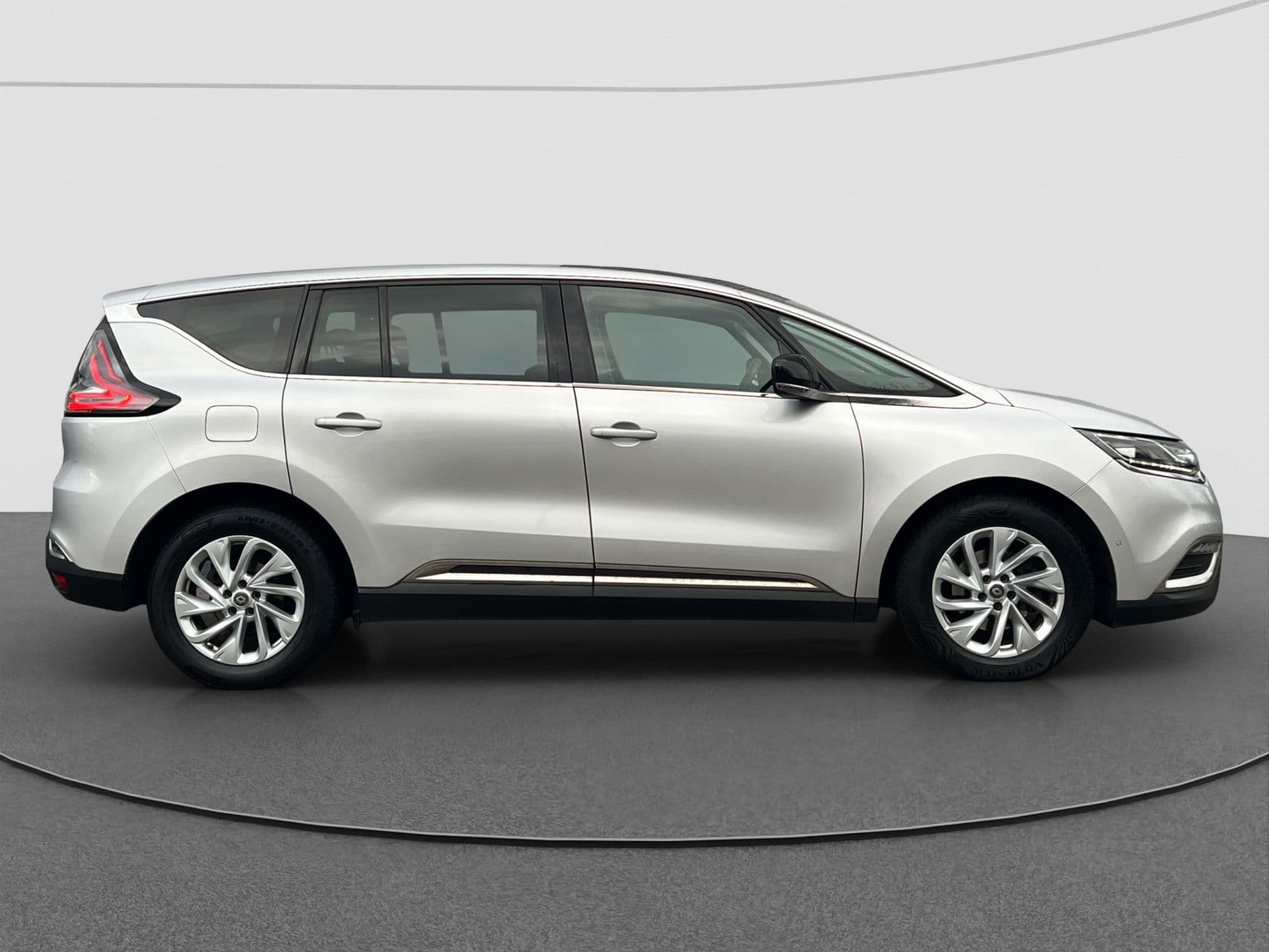 Renault Espace 1.6 dCi Dynamique 7p. | Pano | Leder | 7 persoons | thumbnail 7