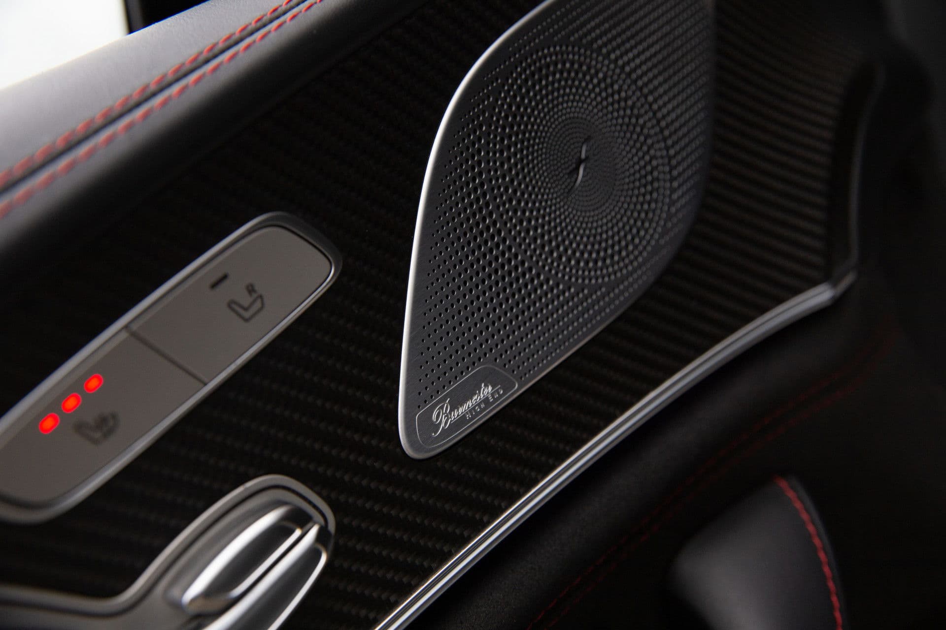 Mercedes-Benz AMG GT 4-Door Coupe AMG 63 S 4MATIC+ Edition 1 , 4-wielbesturing, Panoramadak, Burmester, HUD, 640PK thumbnail 29